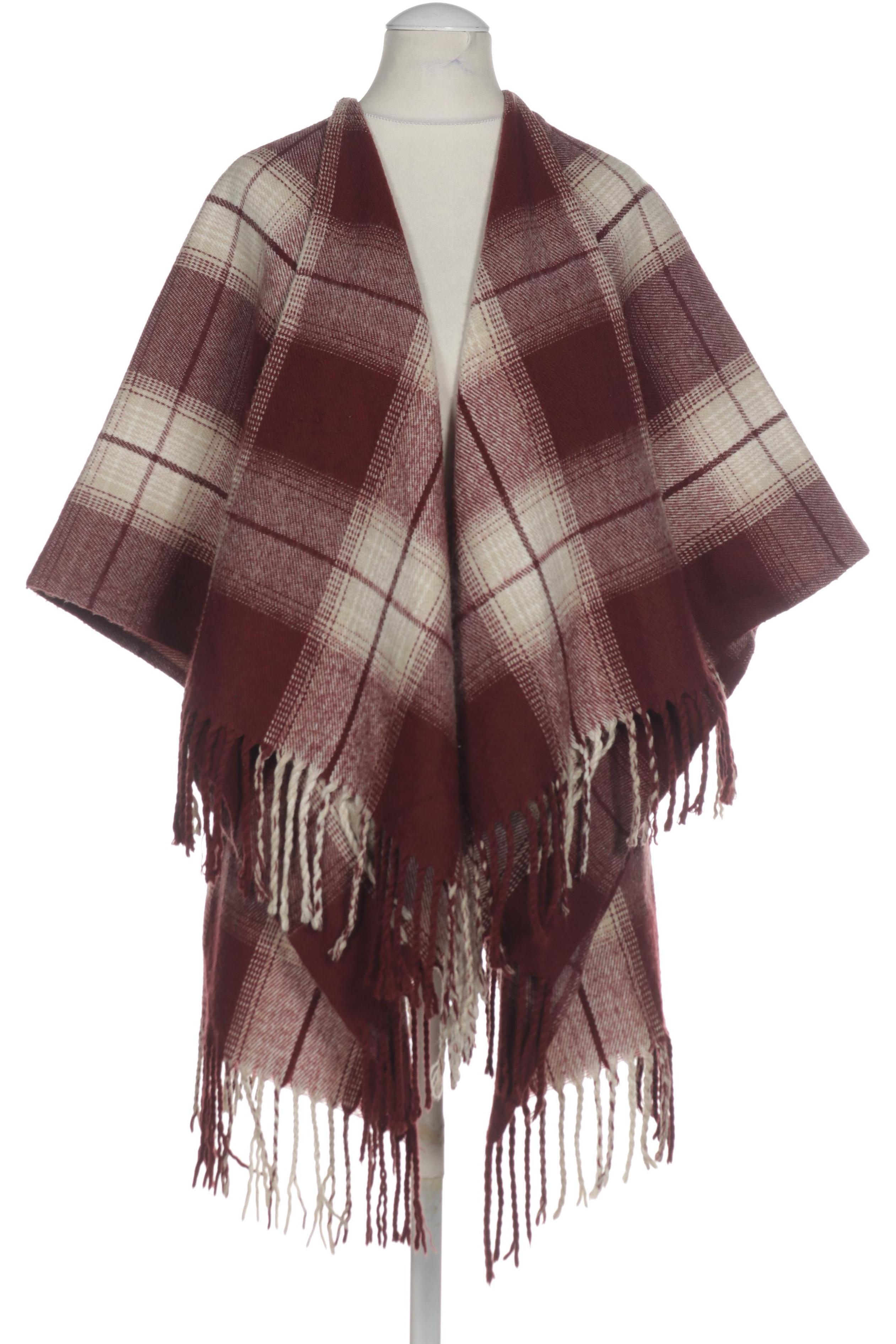 

Hollister Damen Strickjacke, rot, Gr.