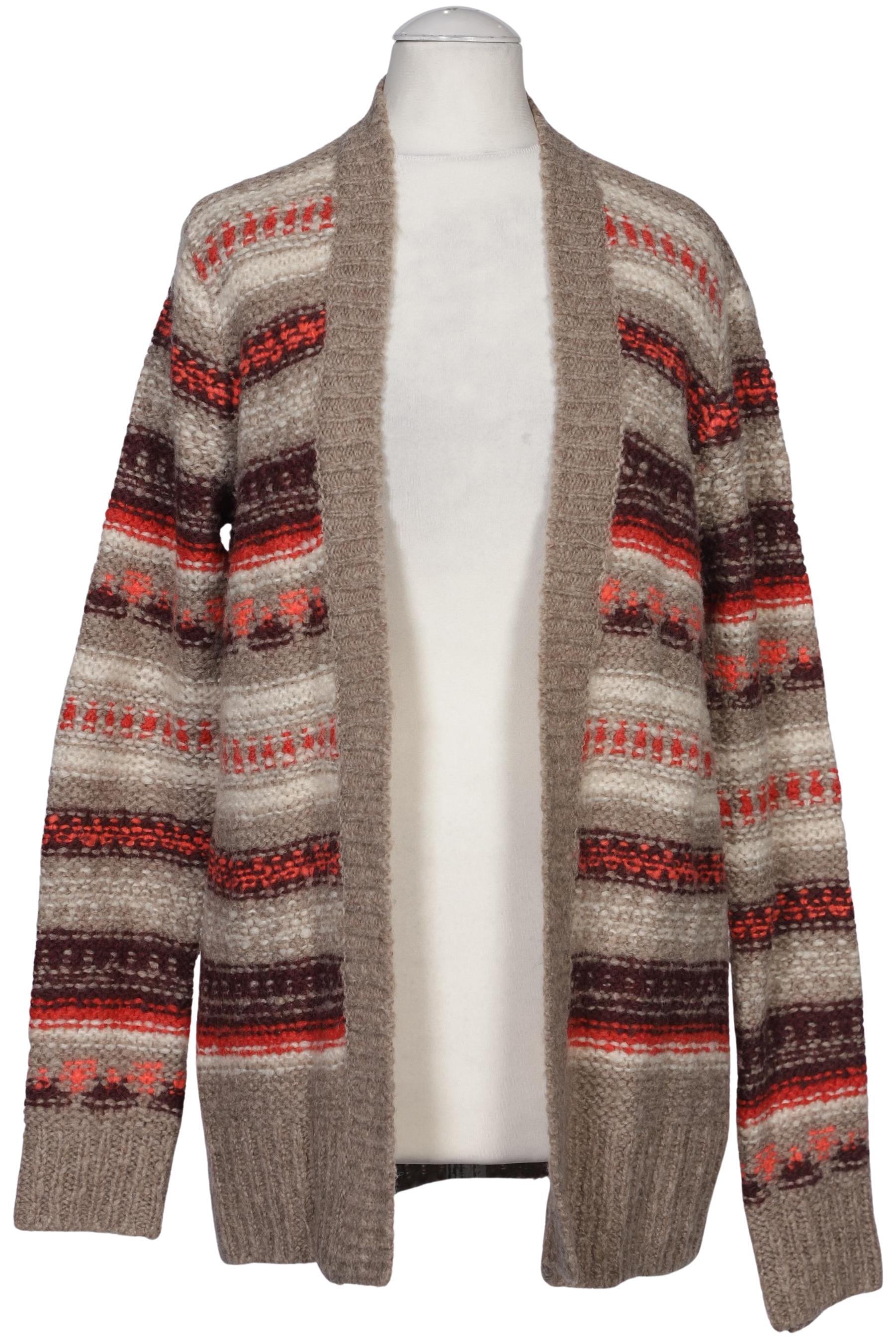 

Hollister Damen Strickjacke, mehrfarbig, Gr. 38