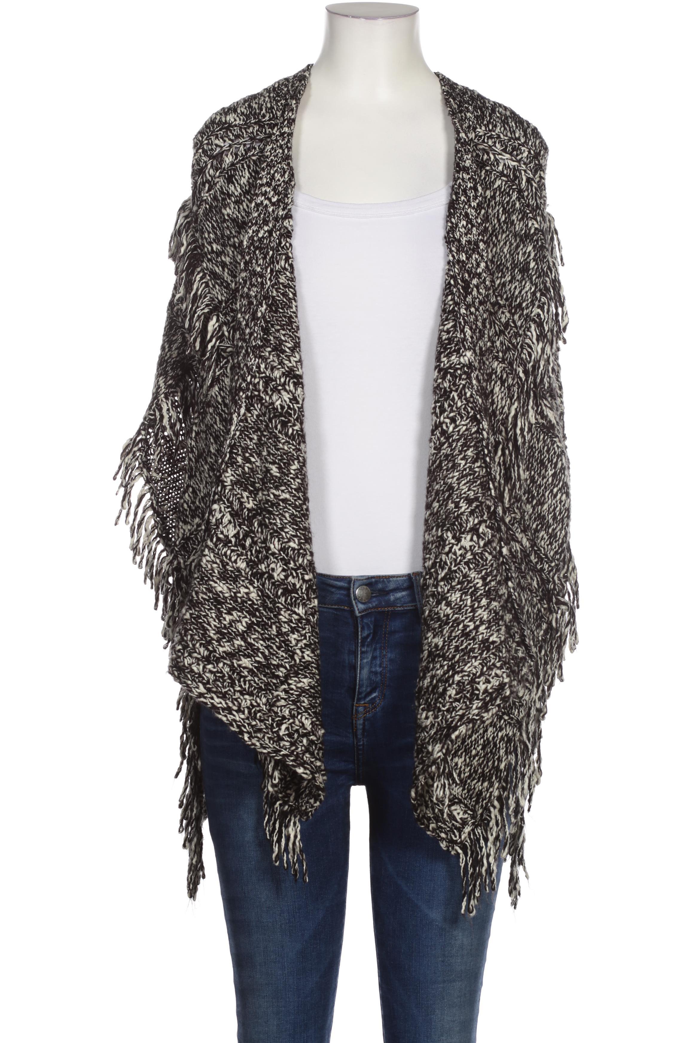 

Hollister Damen Strickjacke, schwarz, Gr.