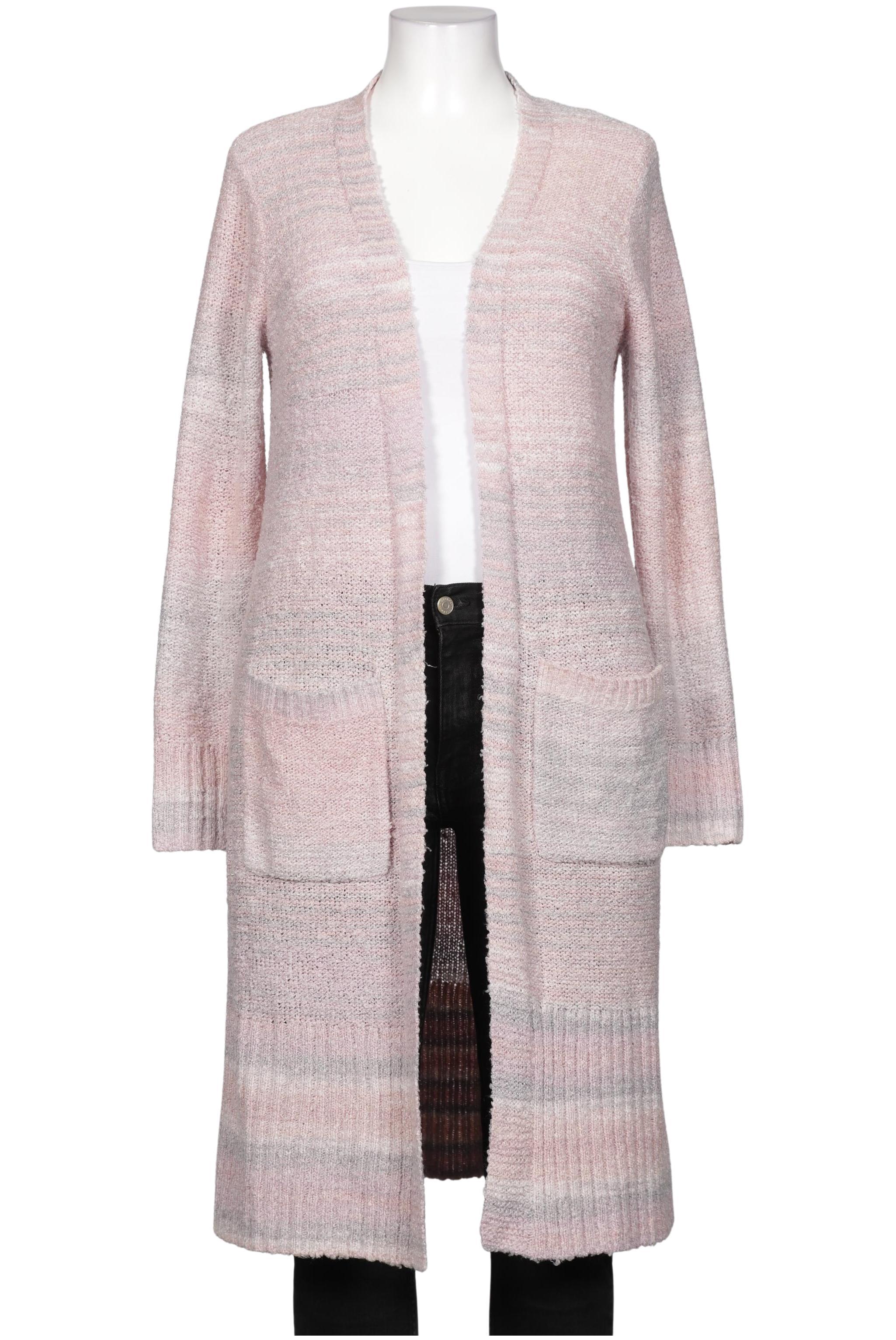 

Hollister Damen Strickjacke, mehrfarbig, Gr. 42