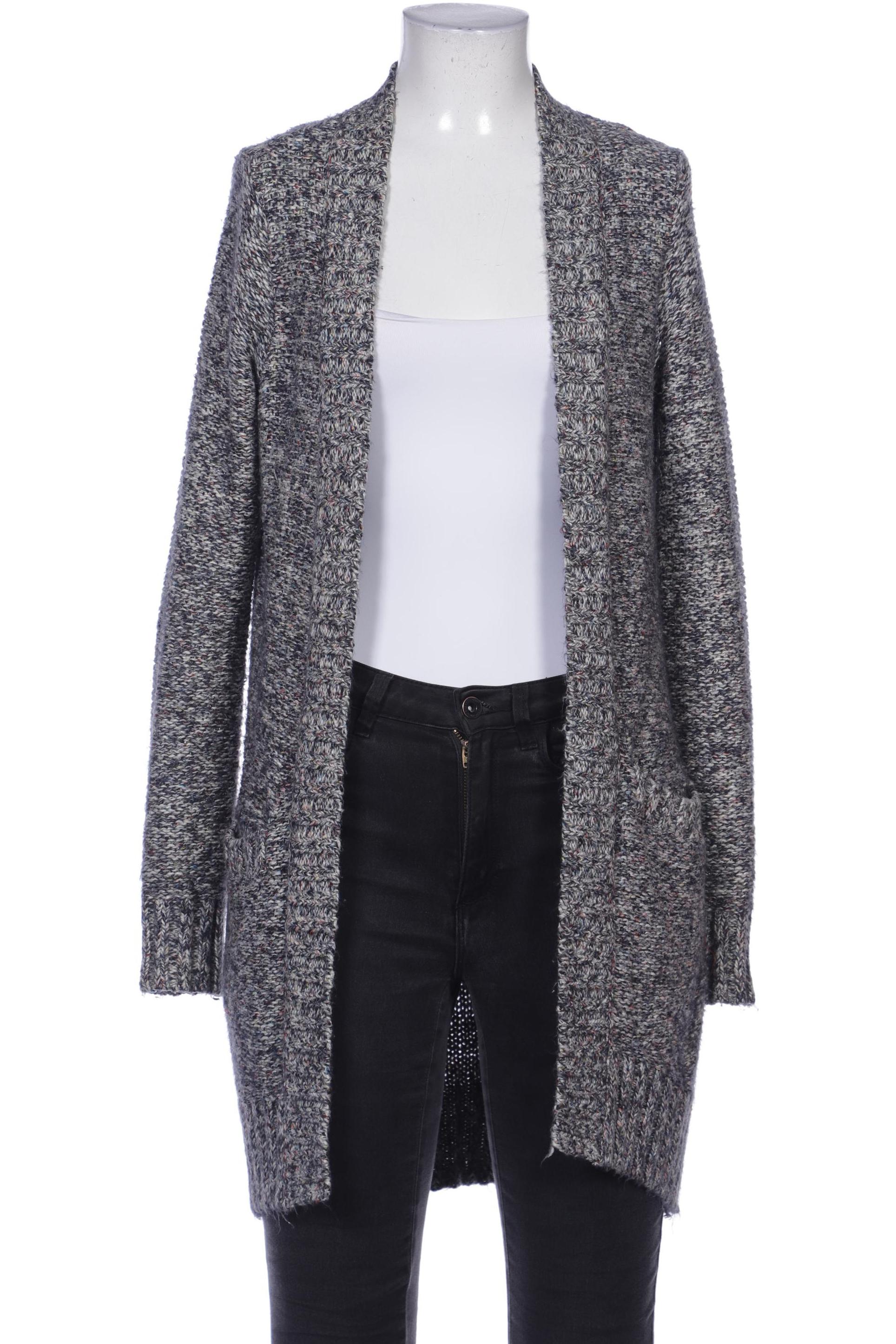 

Hollister Damen Strickjacke, mehrfarbig, Gr. 34
