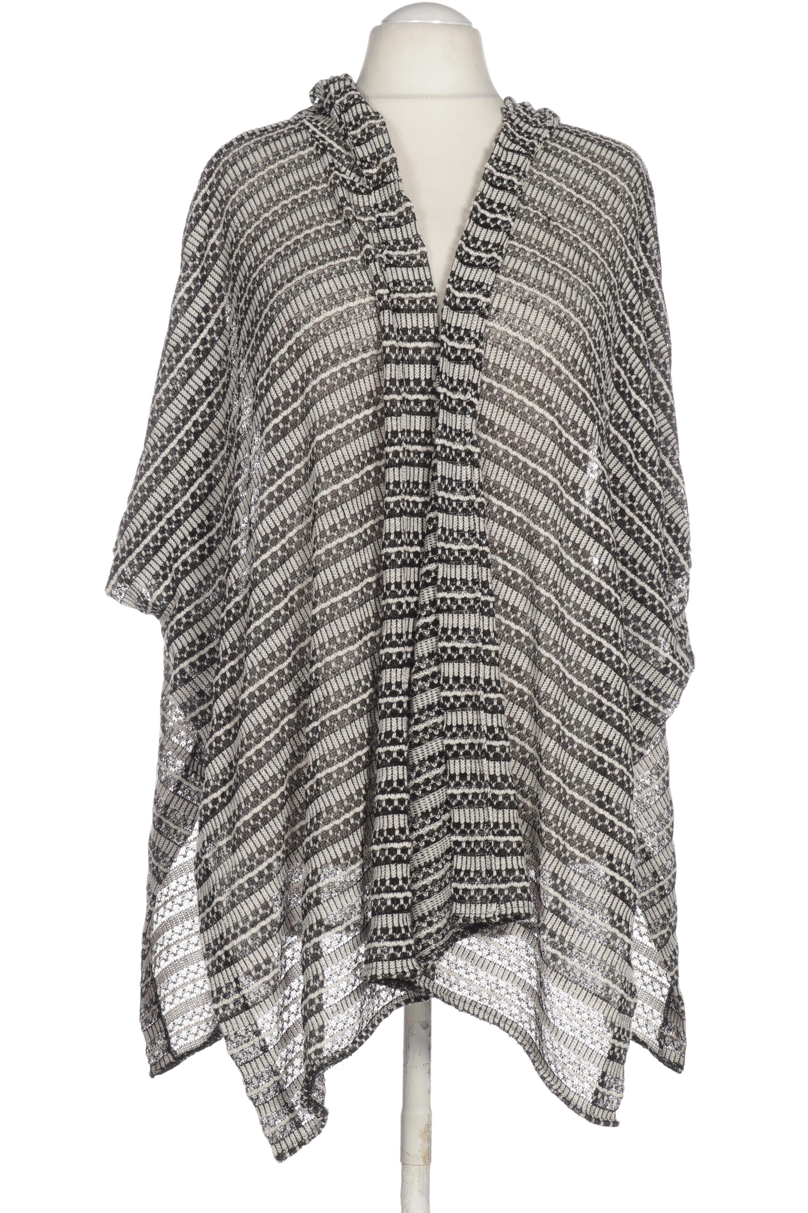 

Hollister Damen Strickjacke, weiß, Gr. uni