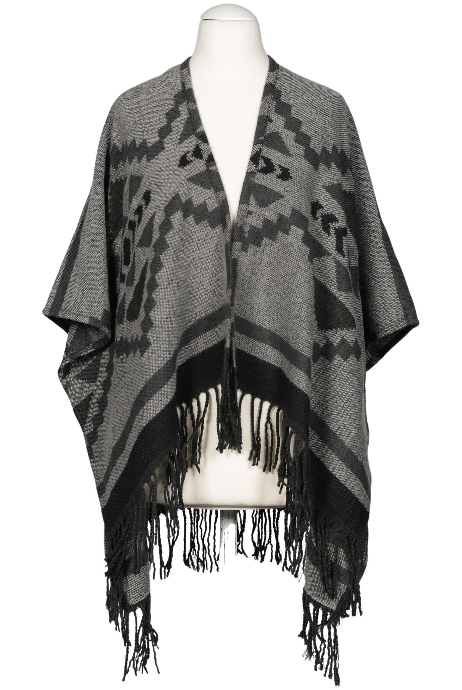 

Hollister Damen Strickjacke, mehrfarbig, Gr. 34