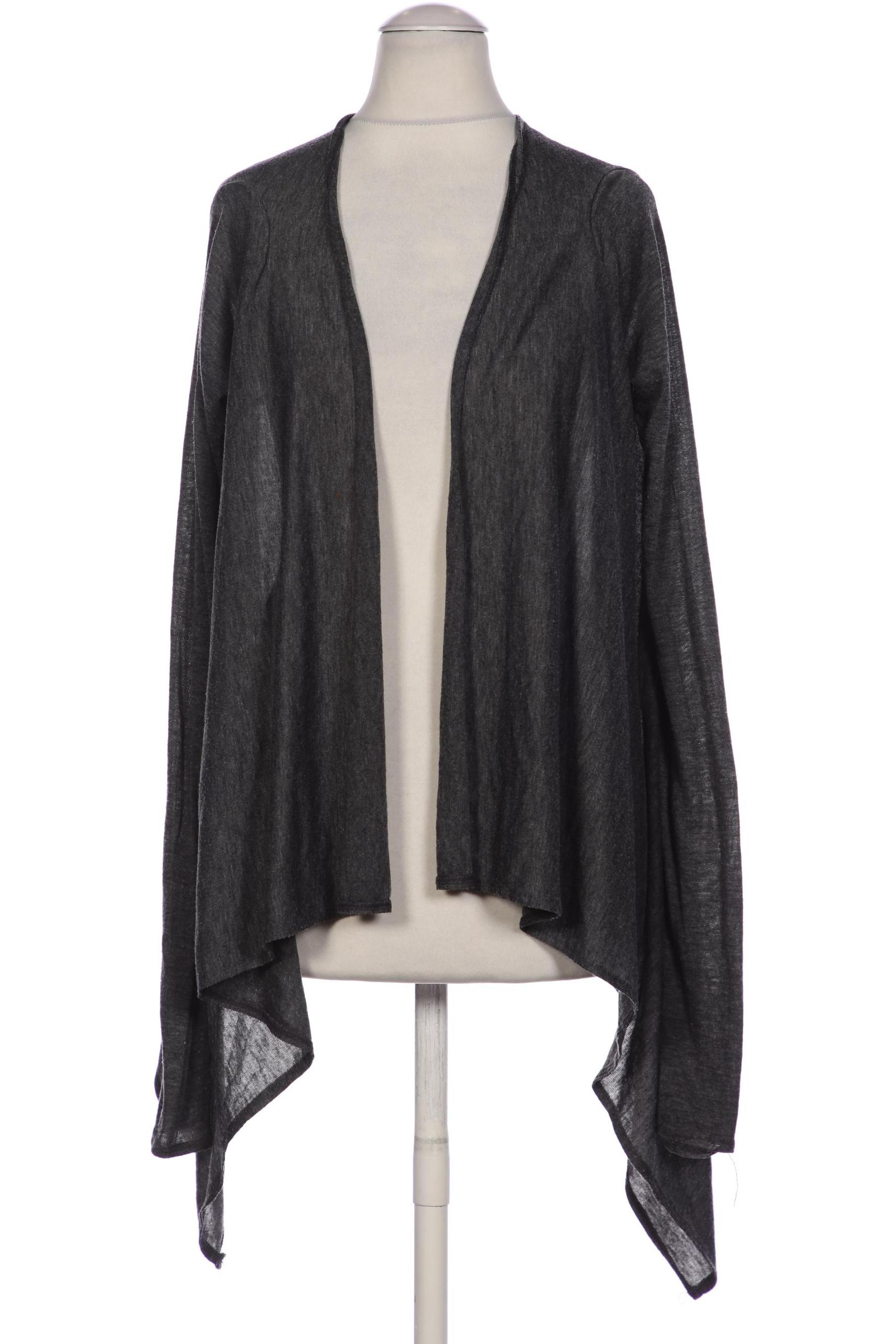 

Hollister Damen Strickjacke, grau, Gr. 34