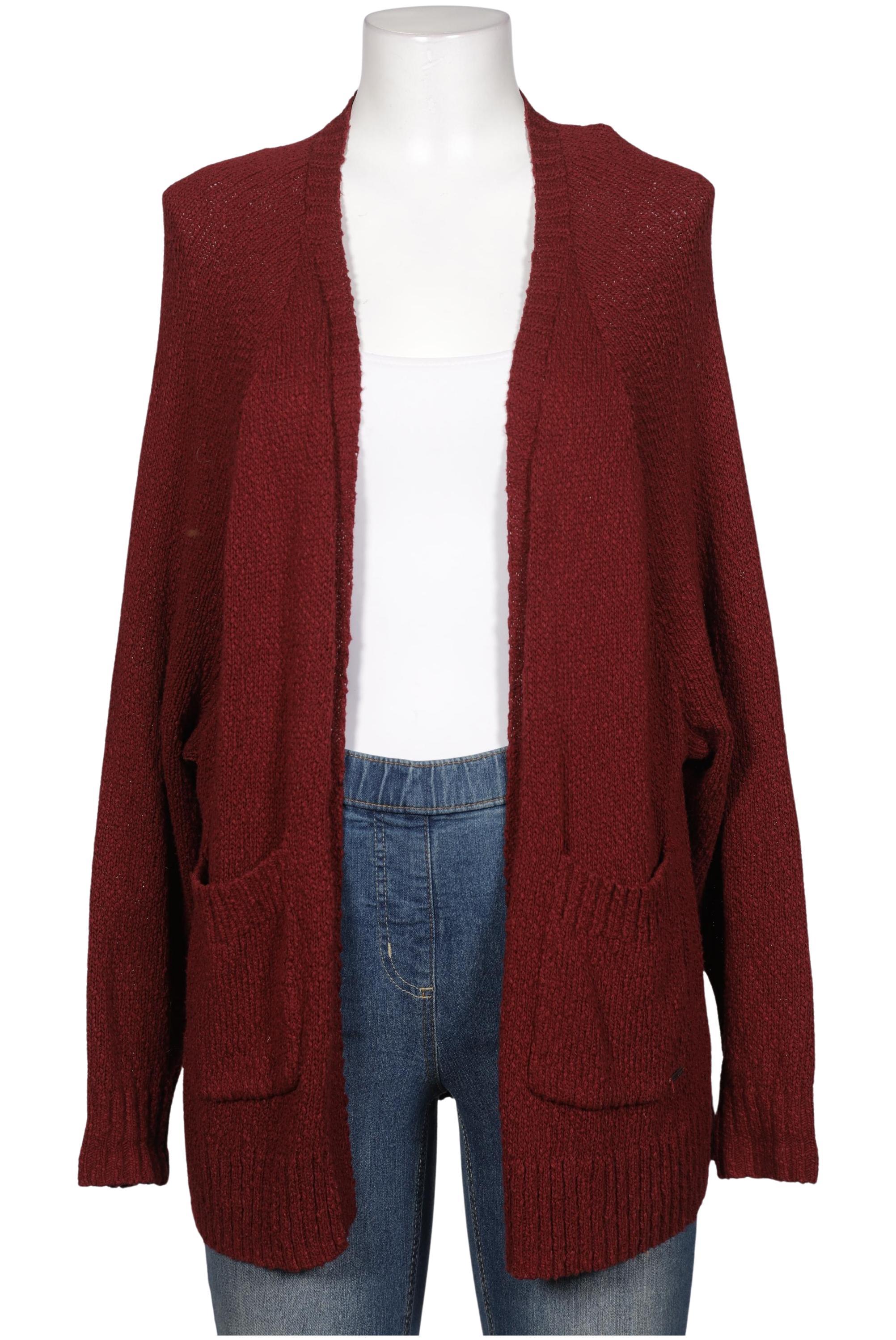 

Hollister Damen Strickjacke, mehrfarbig, Gr. 36