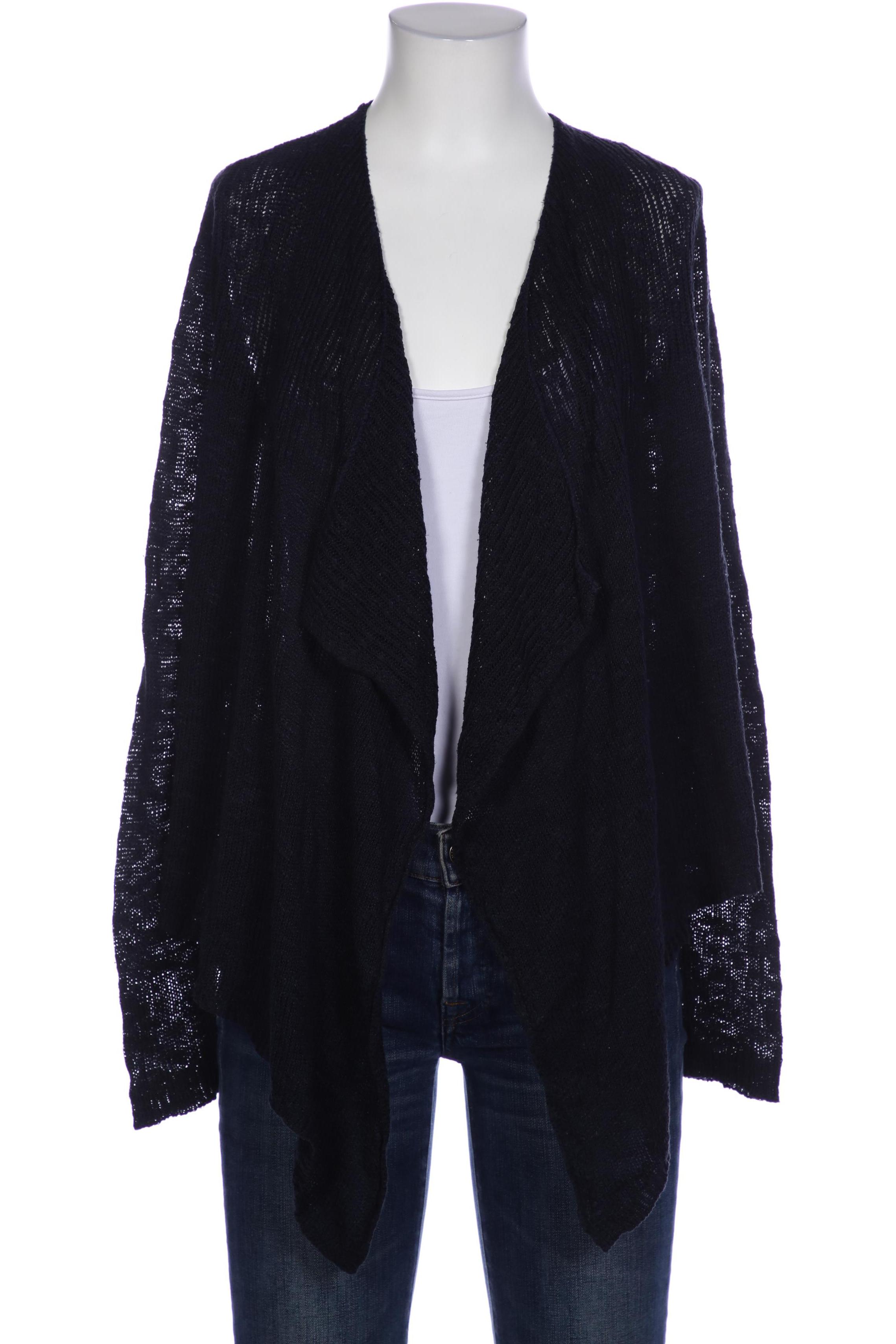 

Hollister Damen Strickjacke, blau, Gr. 34