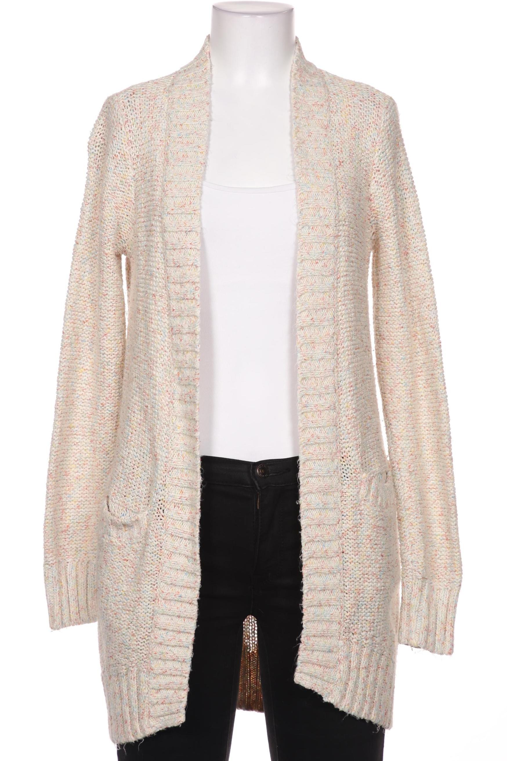 

Hollister Damen Strickjacke, mehrfarbig, Gr. 34