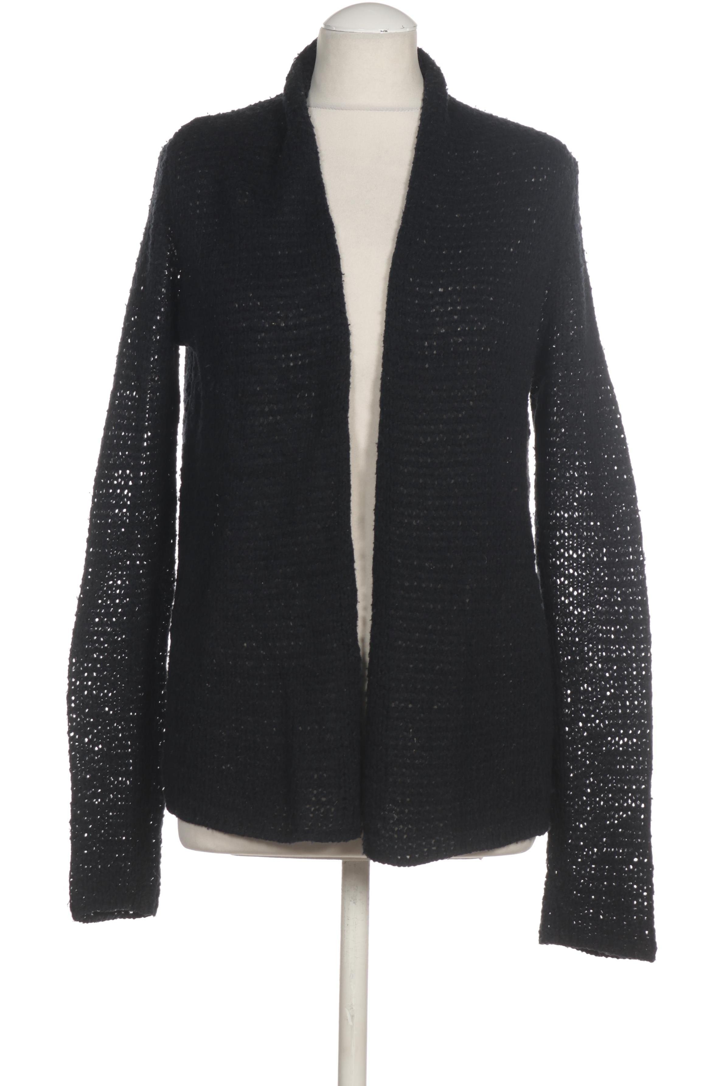 

Hollister Damen Strickjacke, blau, Gr.