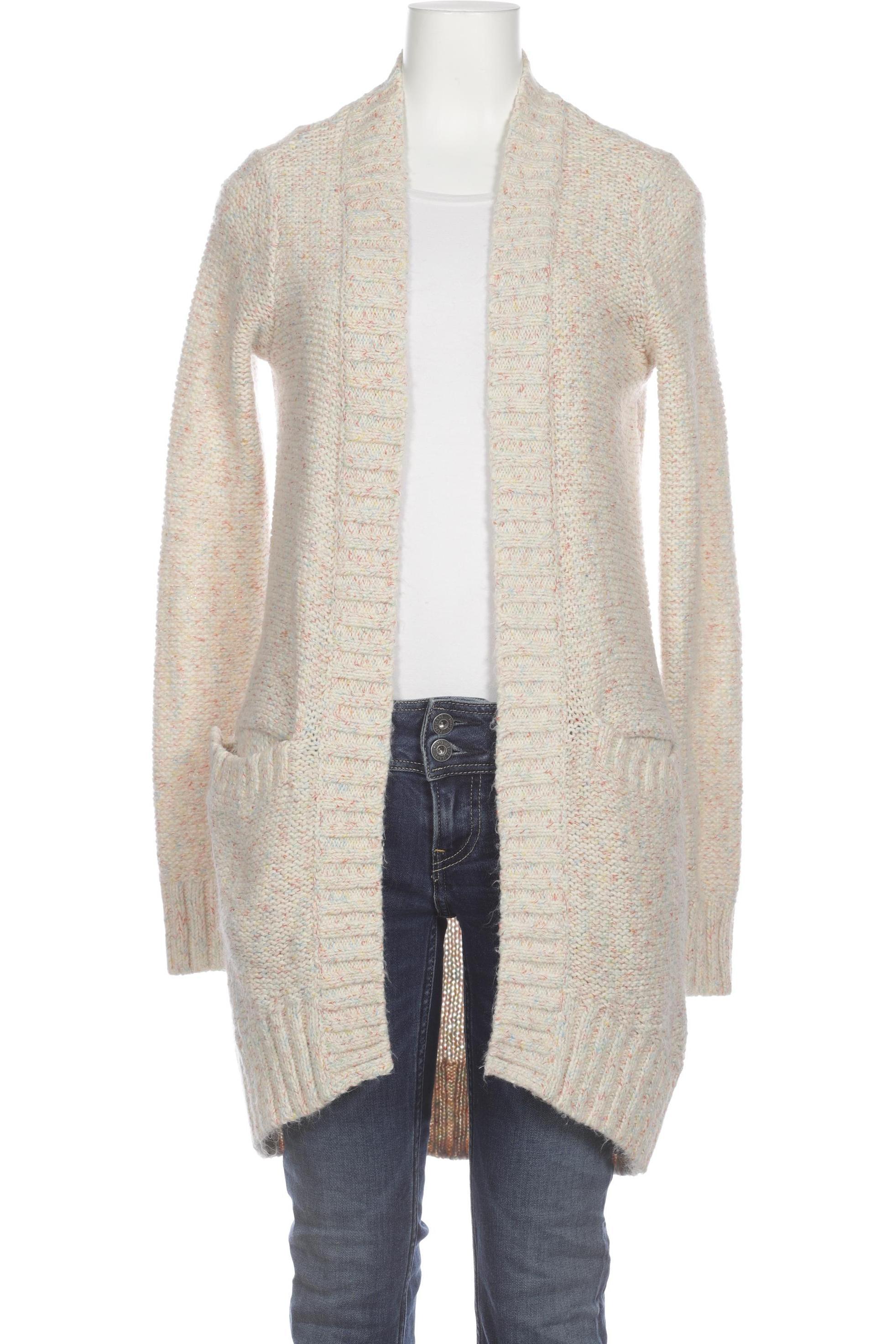 Thumbnail - Hollister Damen Strickjacke, beige, Gr. 34