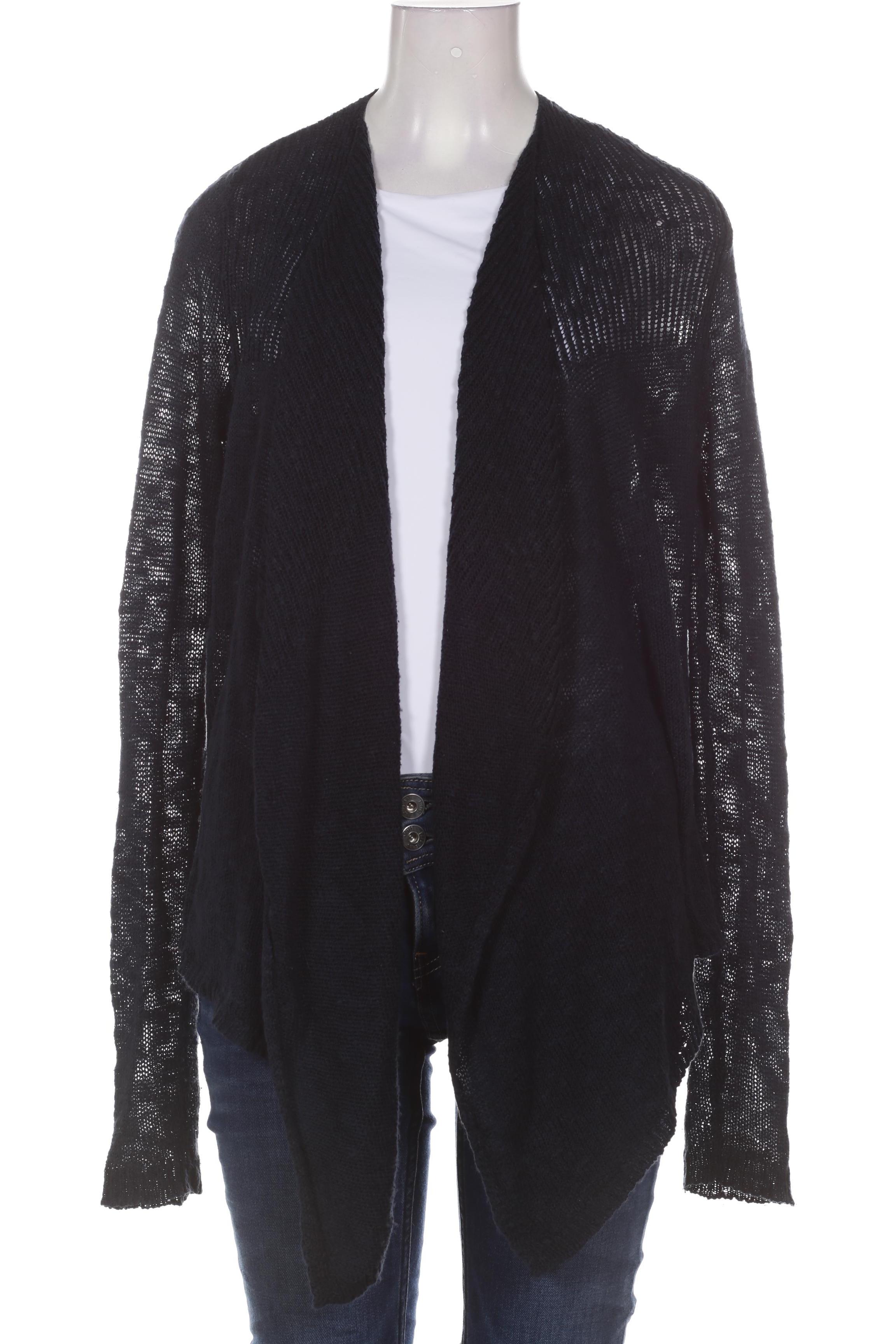 

Hollister Damen Strickjacke, blau, Gr. 34