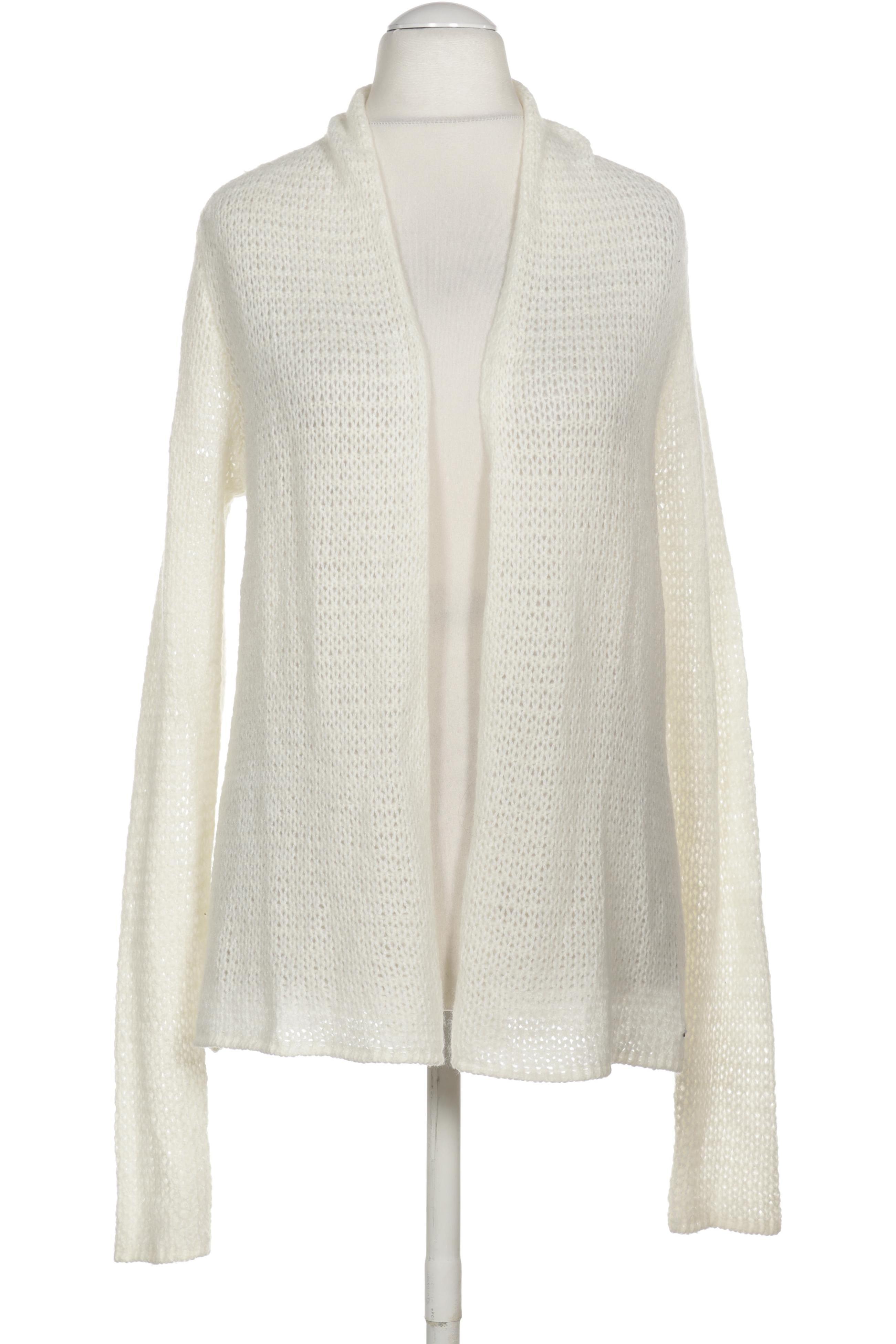 

Hollister Damen Strickjacke, beige, Gr.