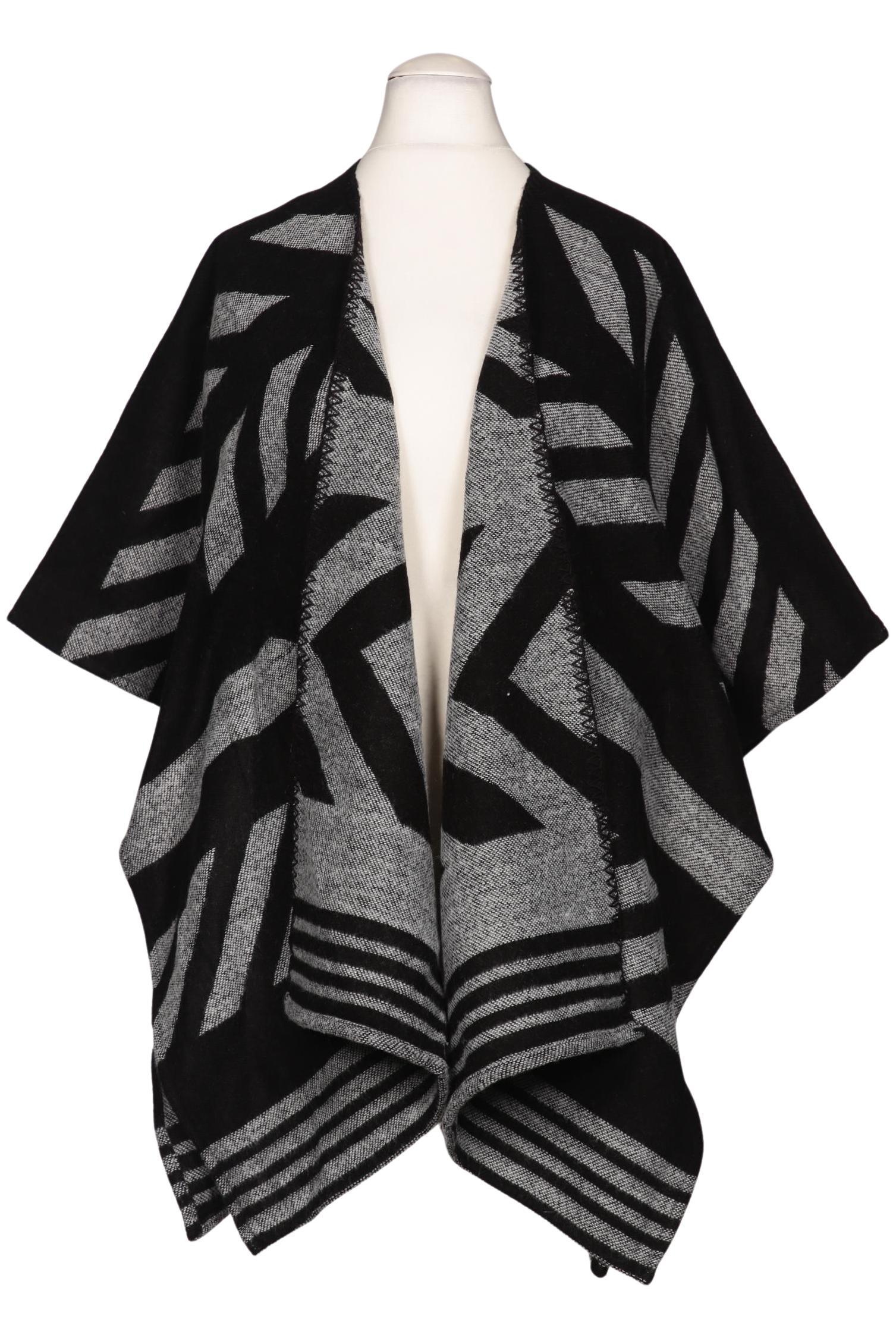 

Hollister Damen Strickjacke, mehrfarbig, Gr. 38