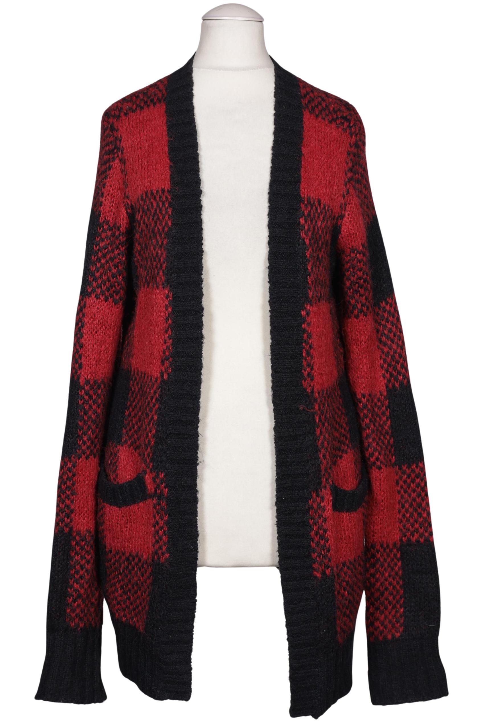 

Hollister Damen Strickjacke, mehrfarbig, Gr. 34