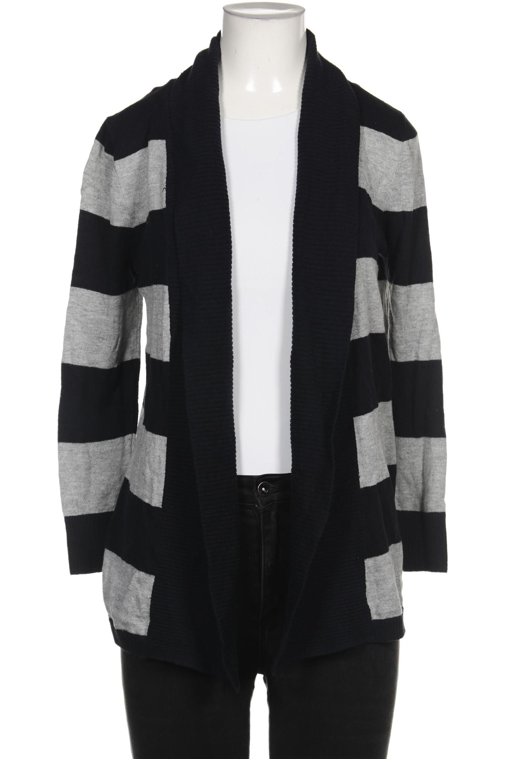 

Hollister Damen Strickjacke, marineblau
