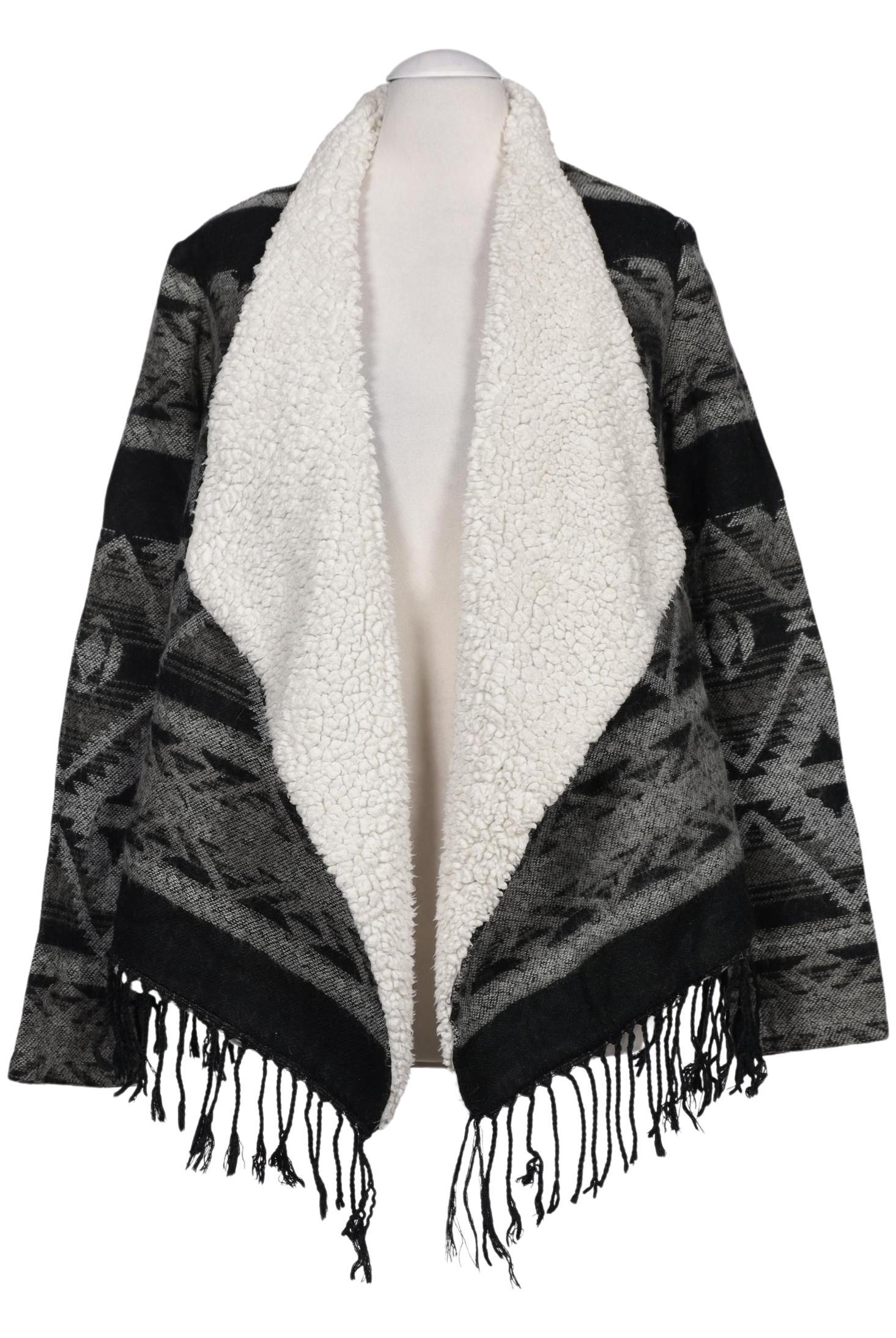 

Hollister Damen Strickjacke, mehrfarbig, Gr. 34