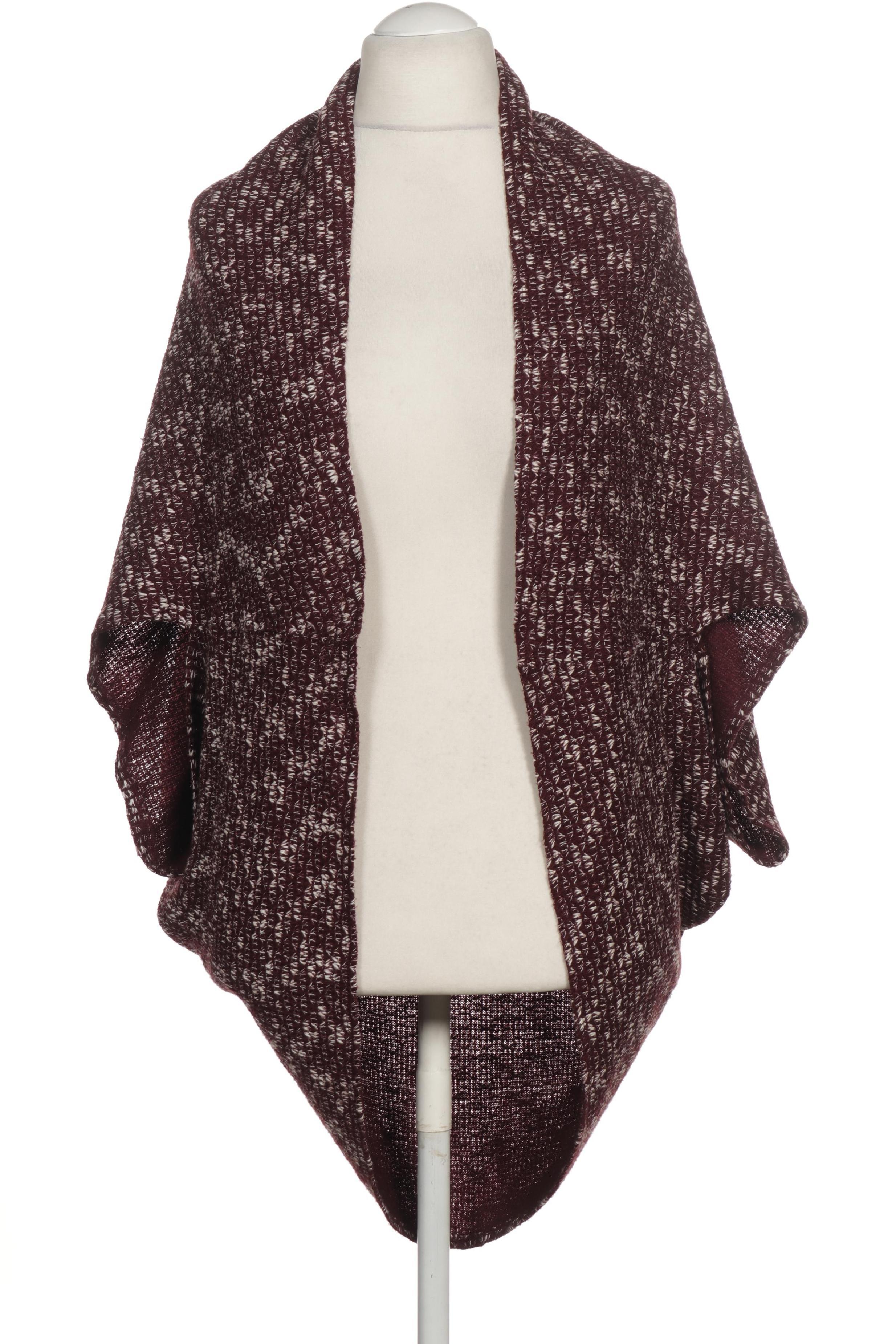 

Hollister Damen Strickjacke, lila, Gr.