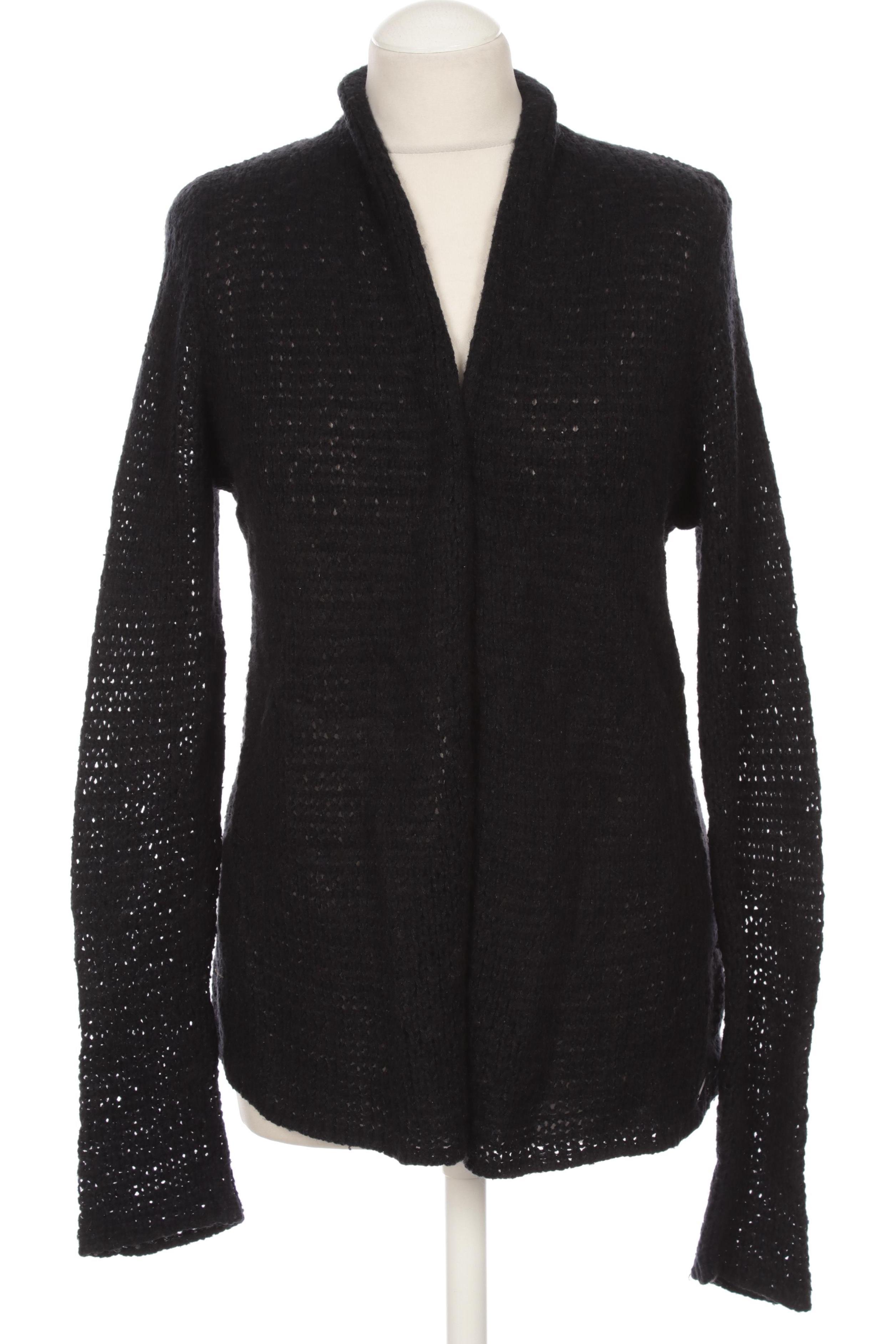 

Hollister Damen Strickjacke, blau, Gr.