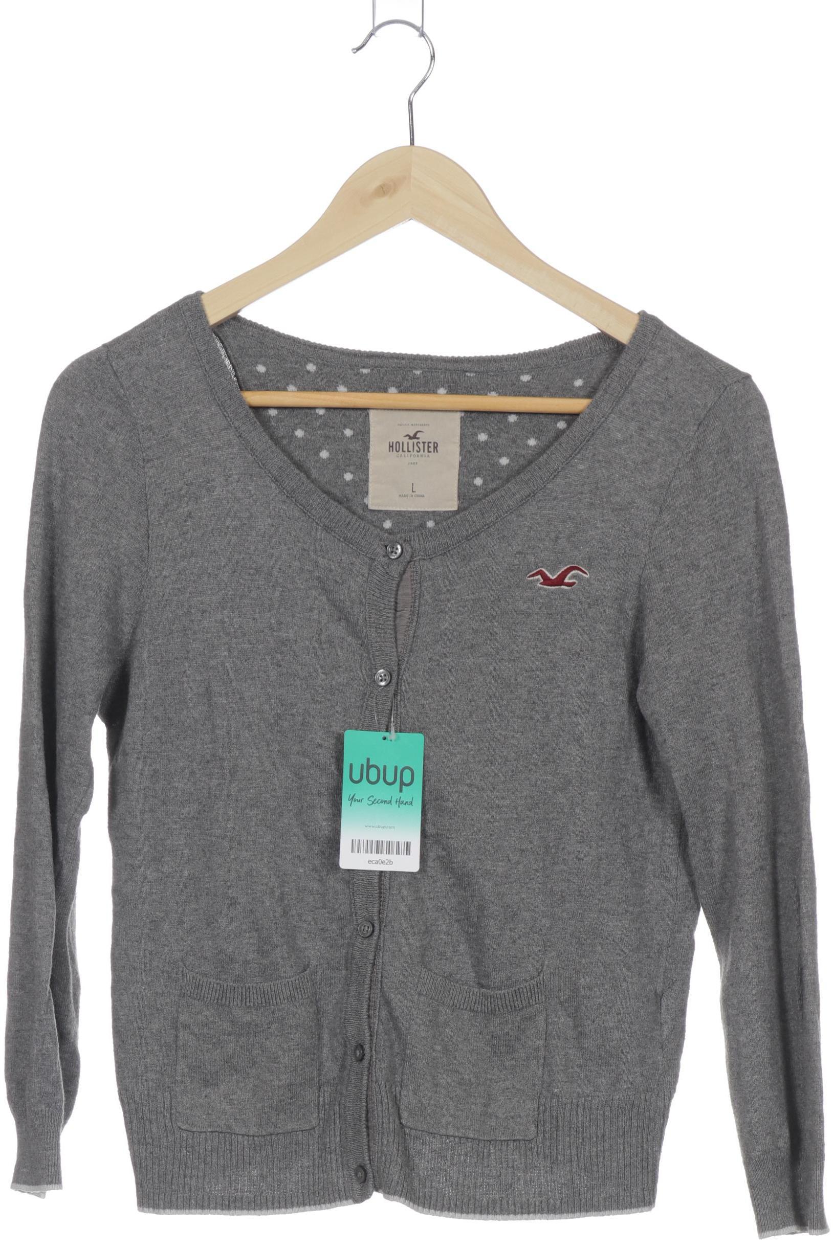 

Hollister Damen Strickjacke, , Gr.