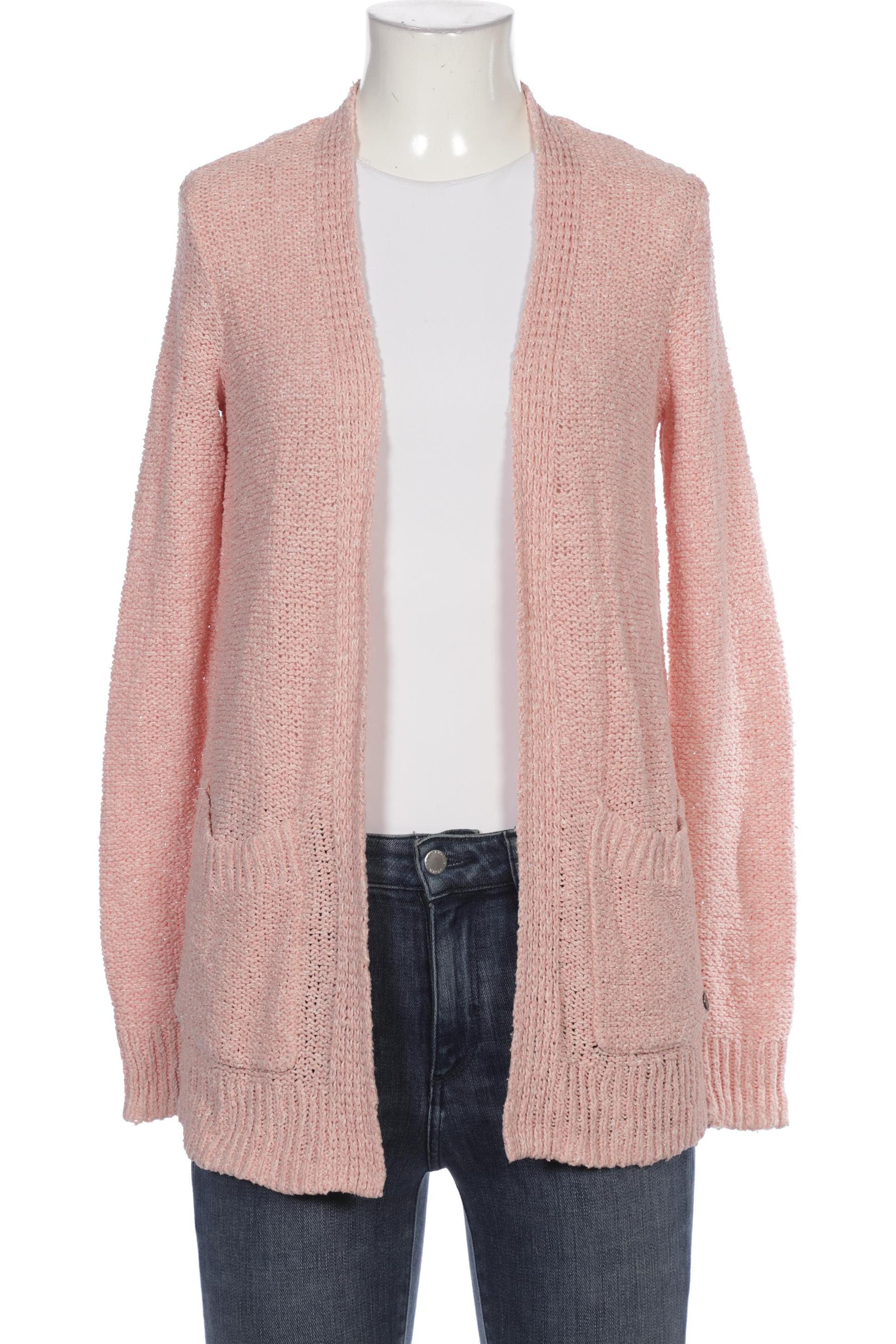 

Hollister Damen Strickjacke, pink