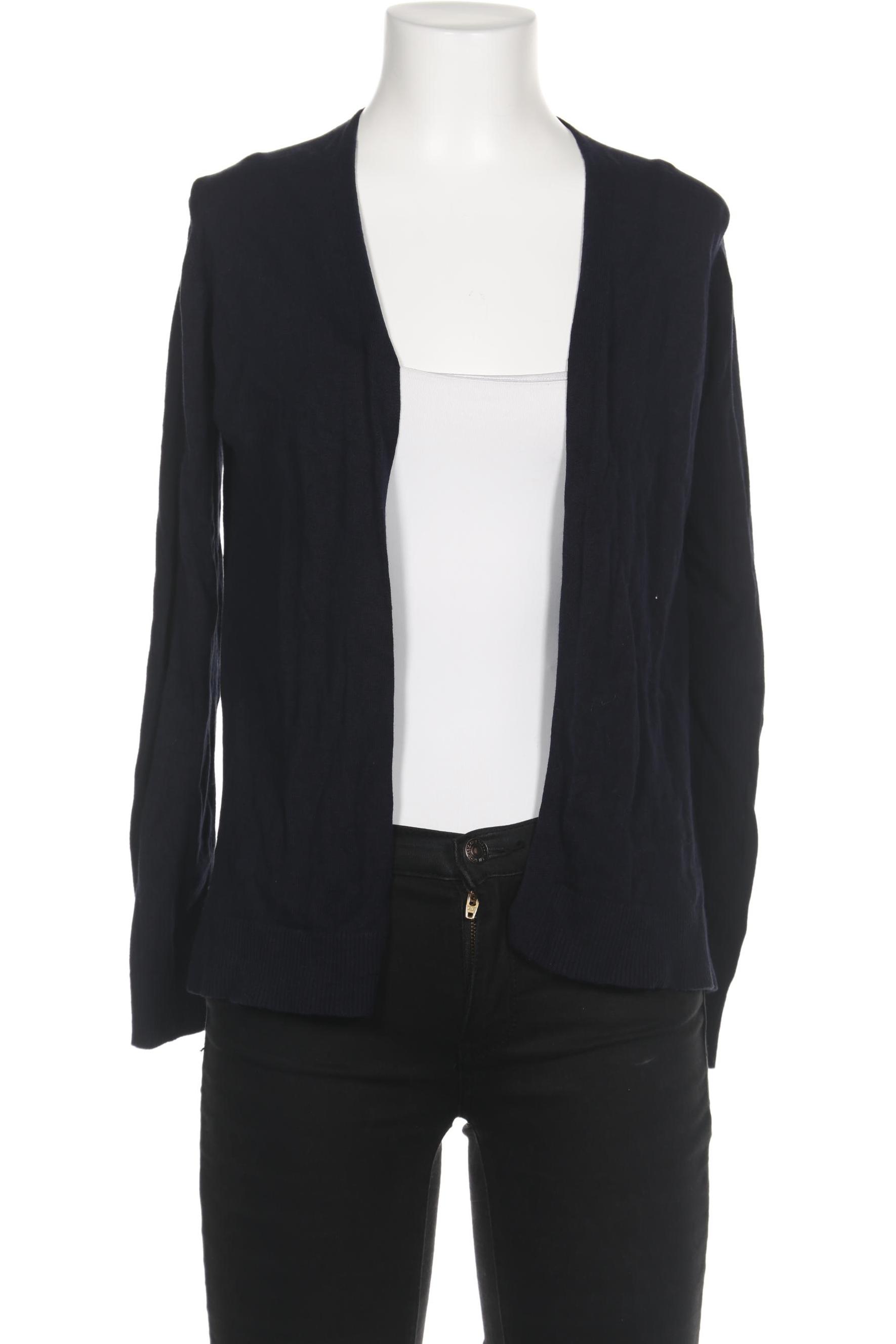 

Hollister Damen Strickjacke, schwarz, Gr. 34