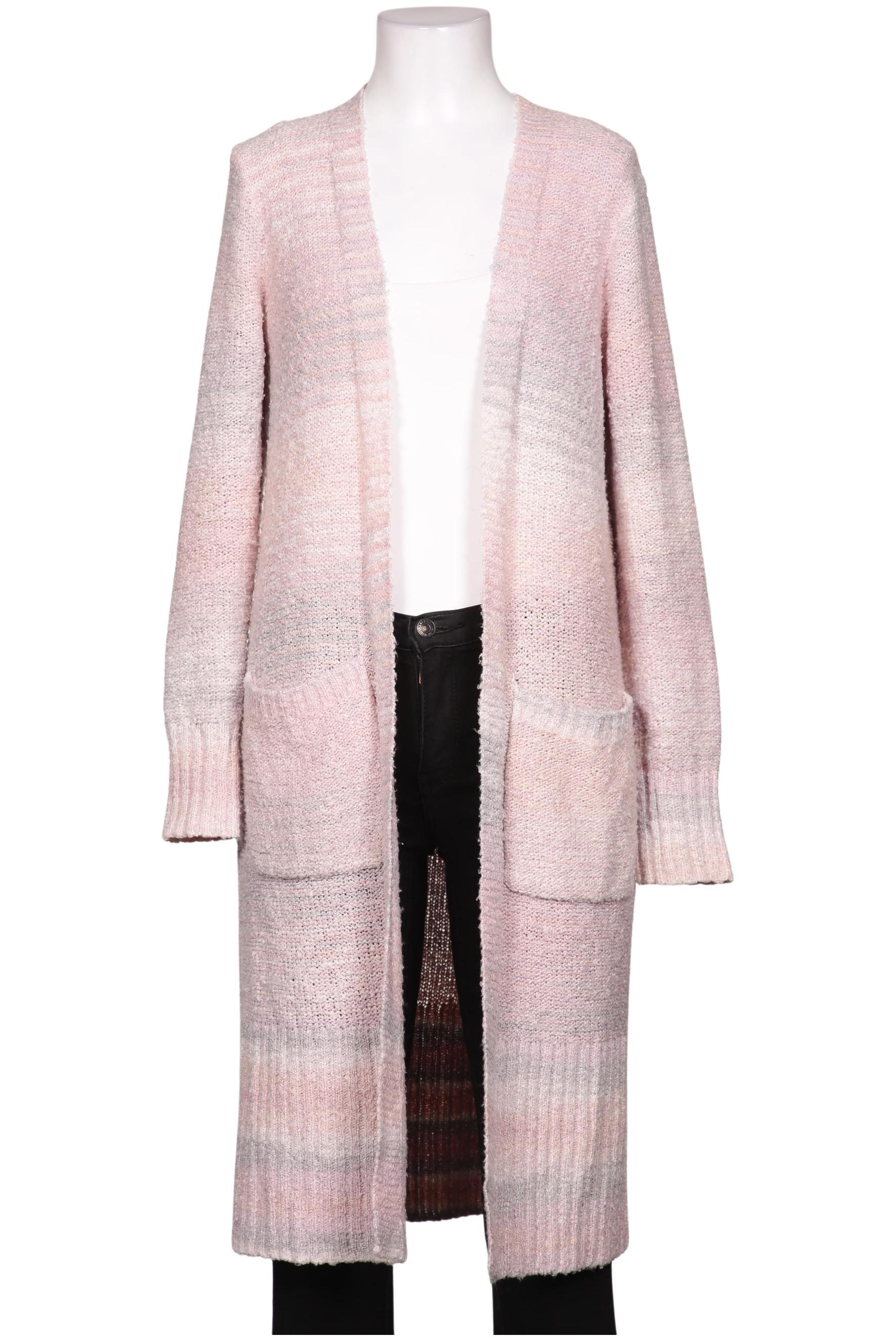 

Hollister Damen Strickjacke, mehrfarbig, Gr. 38