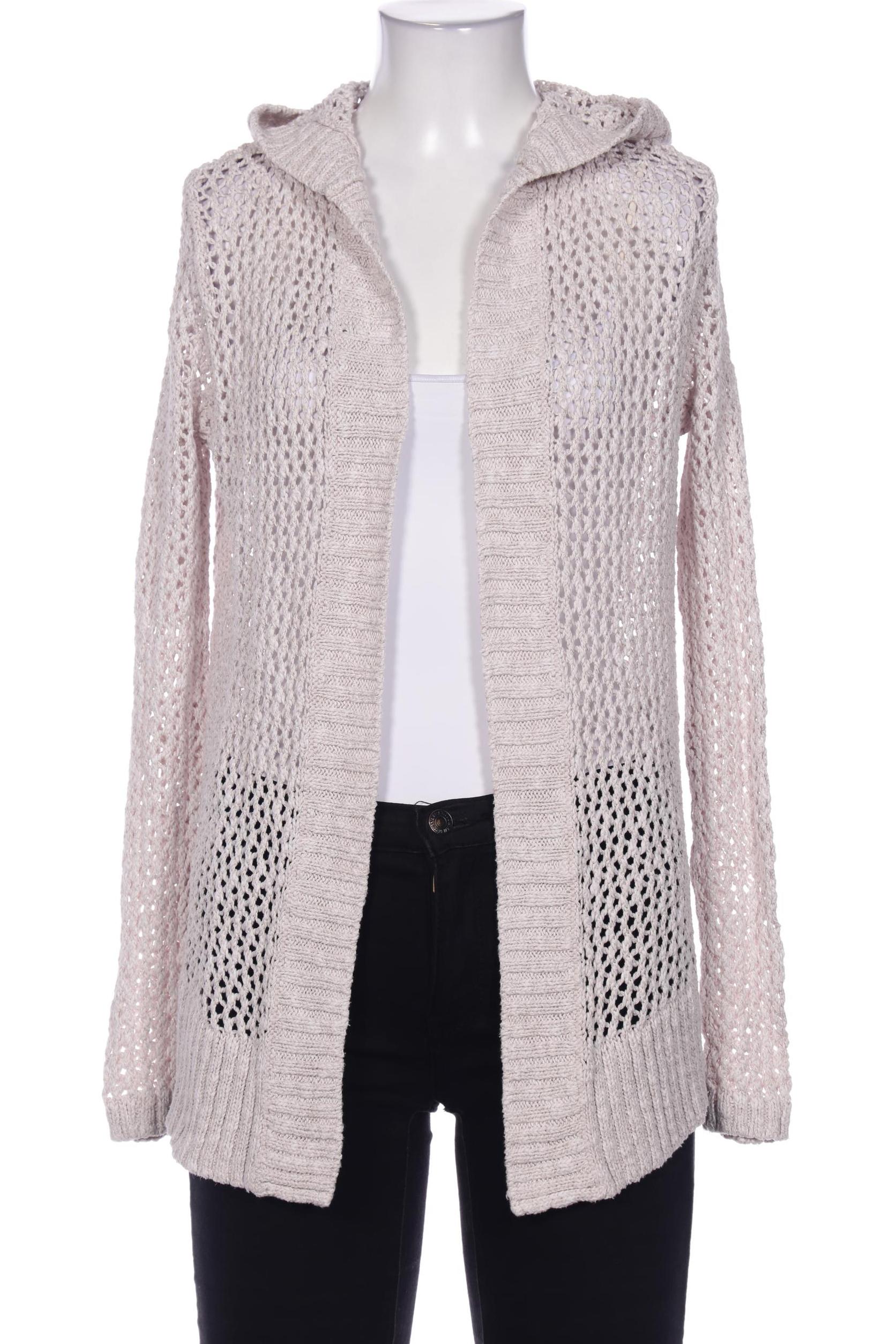 

Hollister Damen Strickjacke, grau, Gr. 34