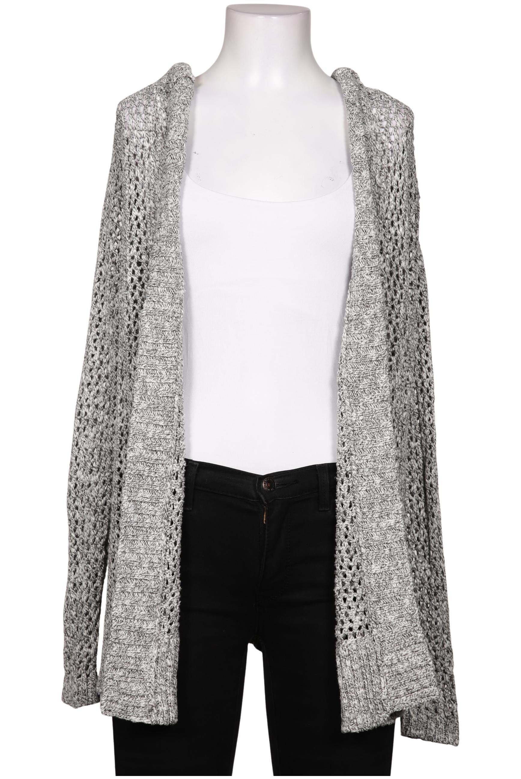 Thumbnail - Hollister Damen Strickjacke, hellgrün, Gr. 36