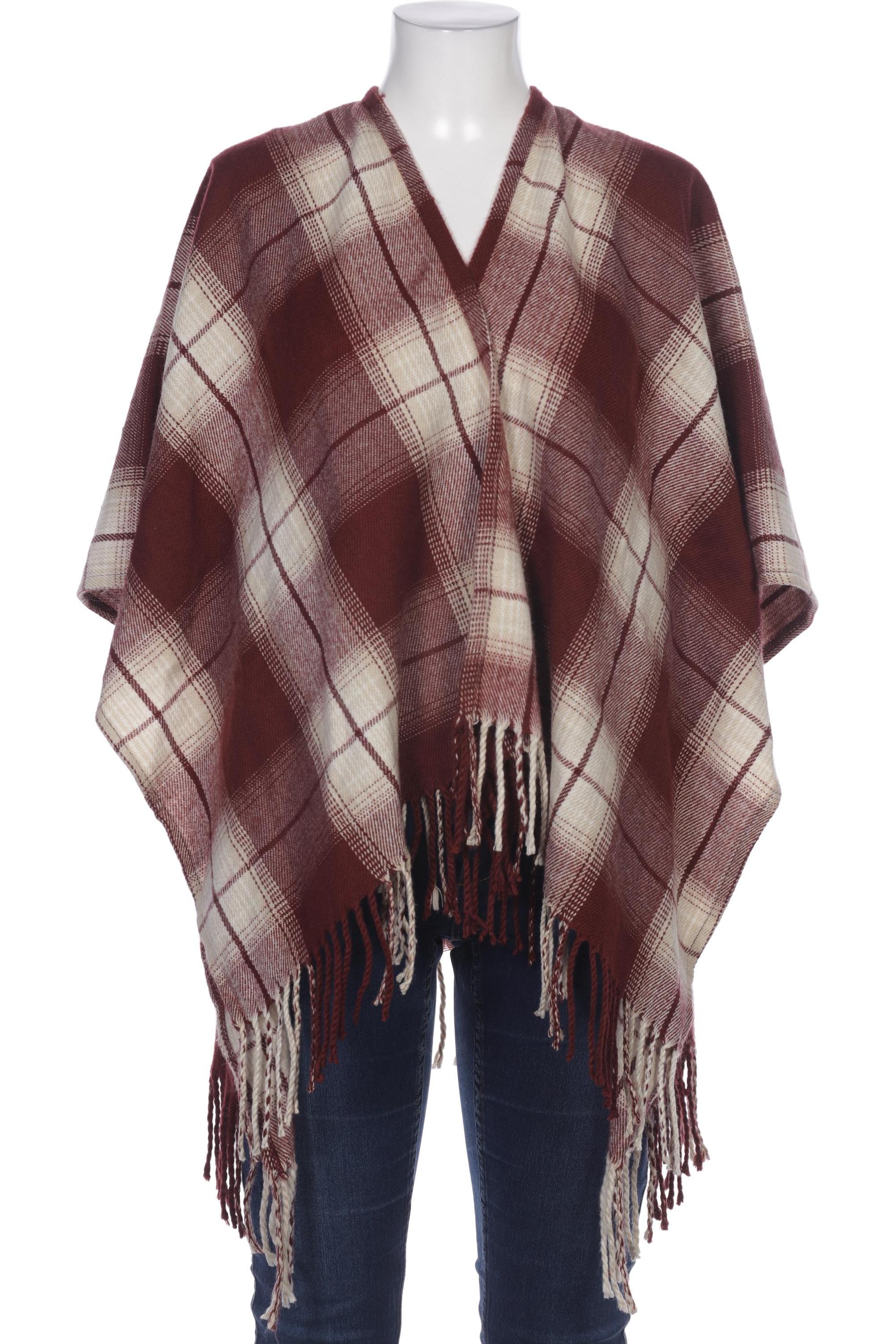 

Hollister Damen Strickjacke, bordeaux, Gr. 38