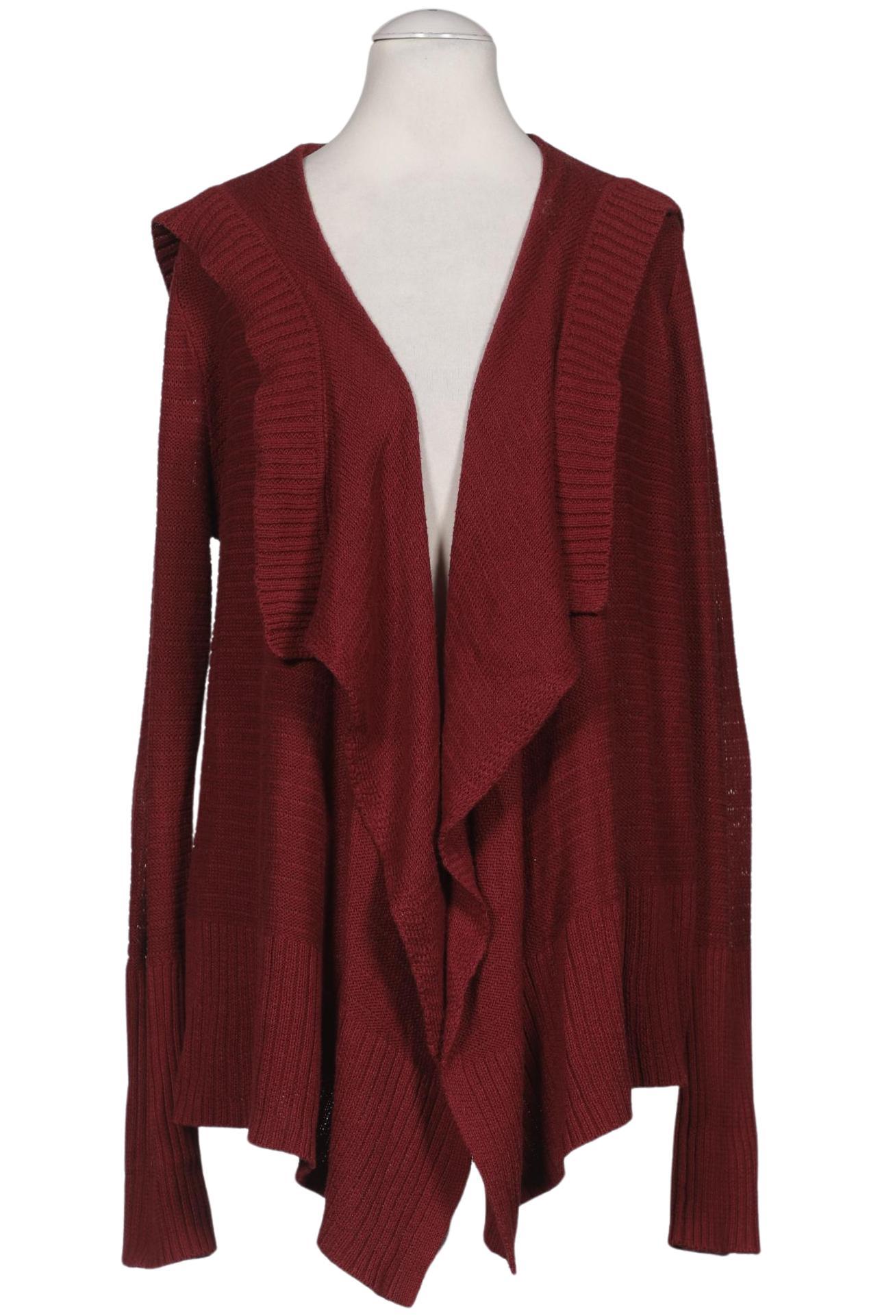 

Hollister Damen Strickjacke, marineblau, Gr. 36