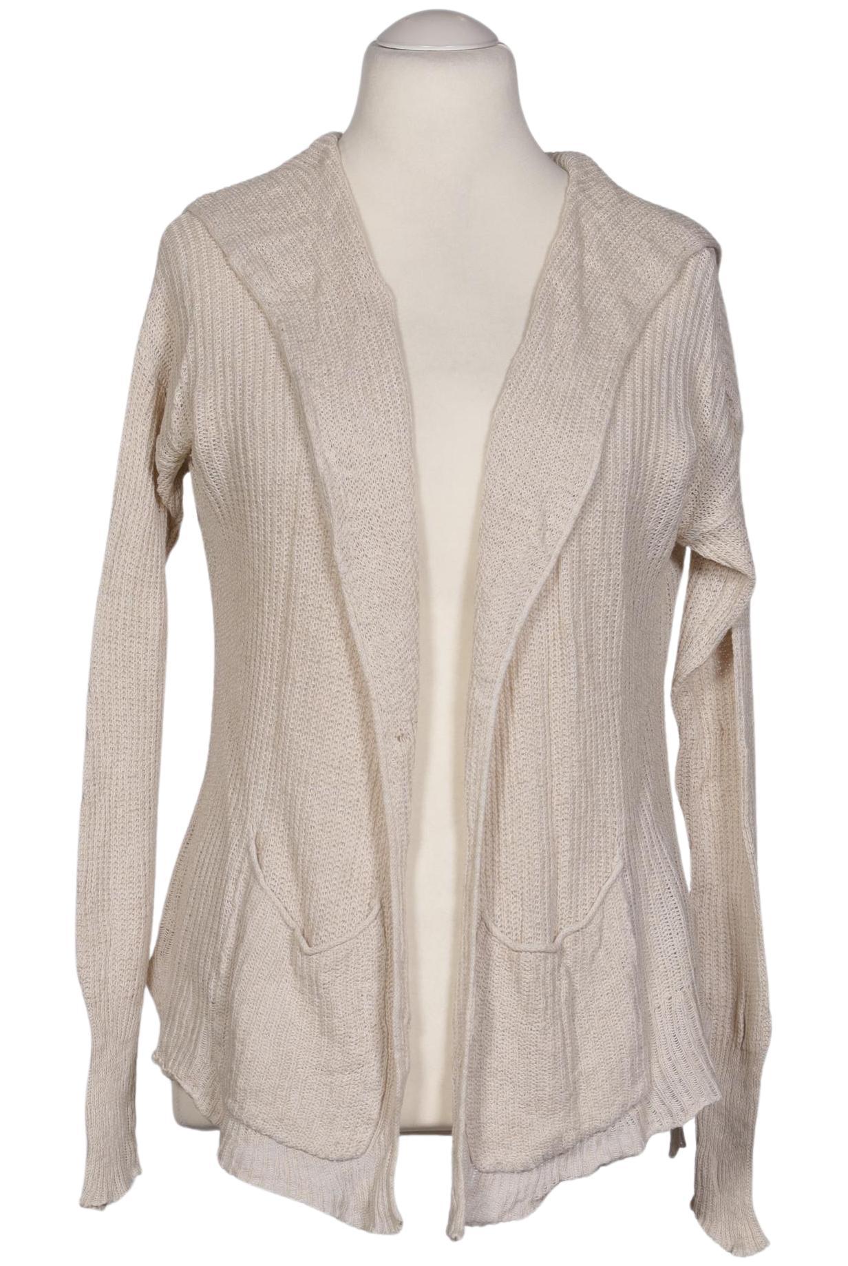 

Hollister Damen Strickjacke, beige, Gr. 38