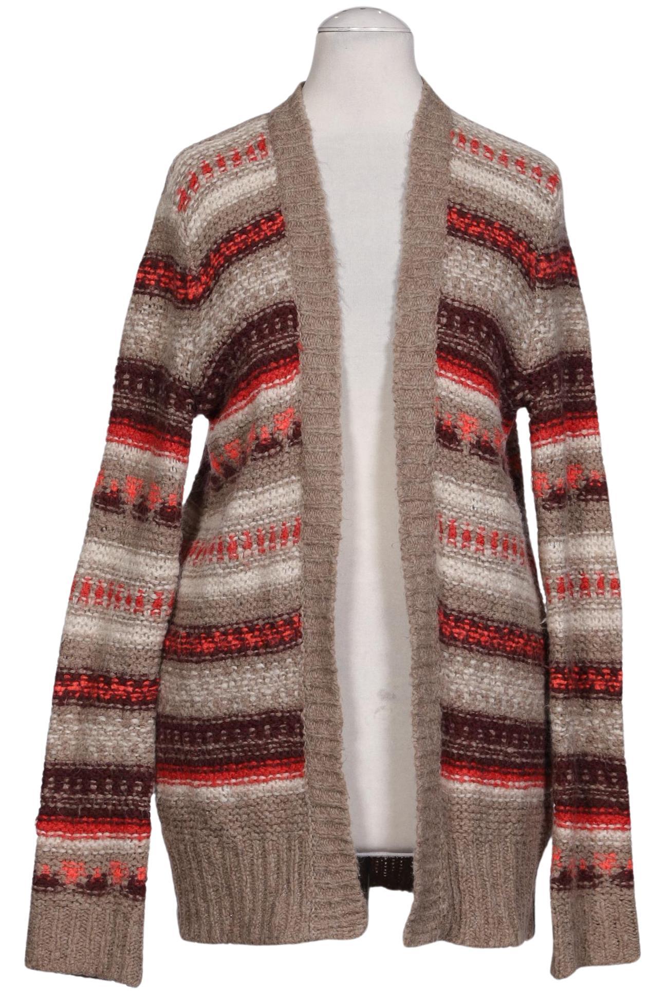 

Hollister Damen Strickjacke, mehrfarbig, Gr. 36