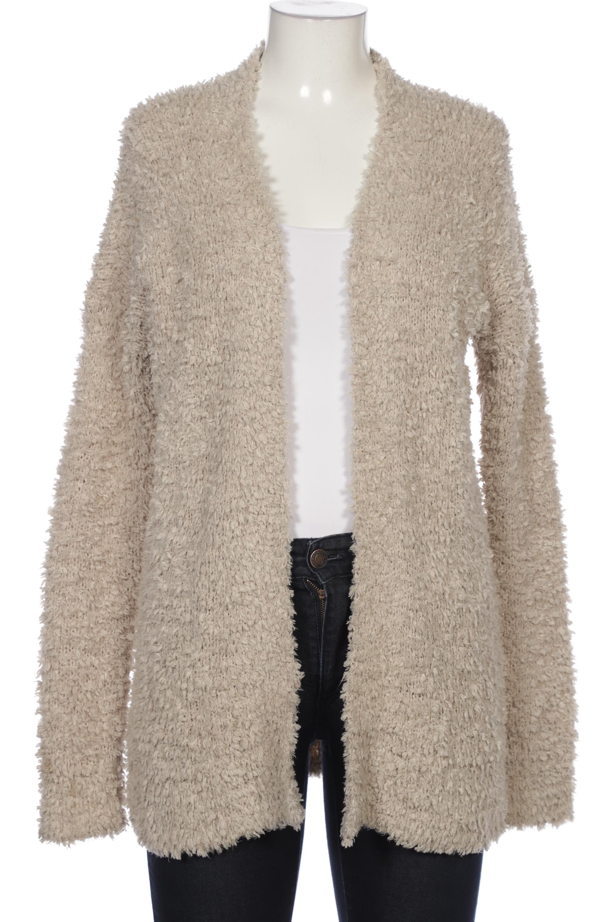 

Hollister Damen Strickjacke, beige
