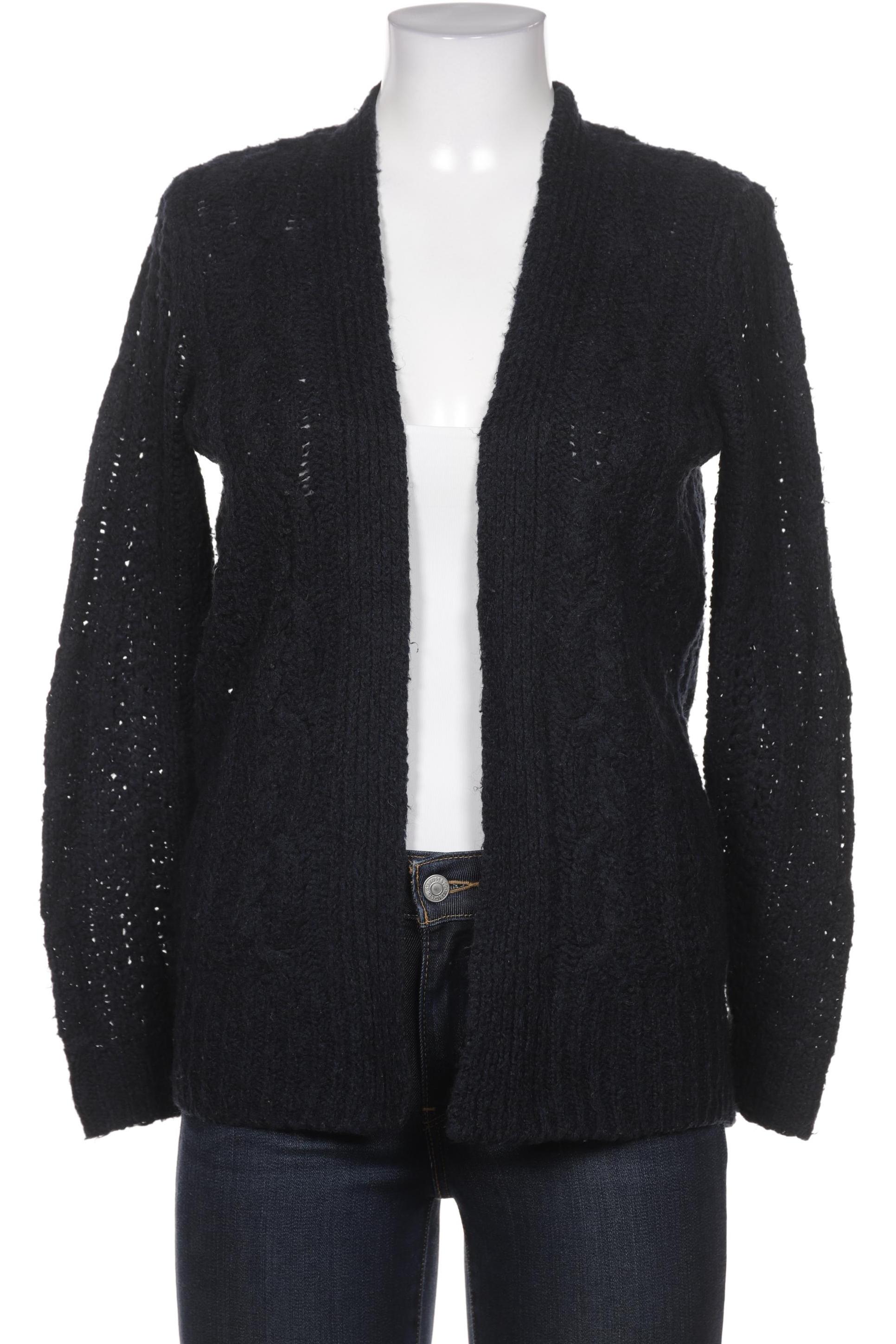 

Hollister Damen Strickjacke, marineblau, Gr. 36