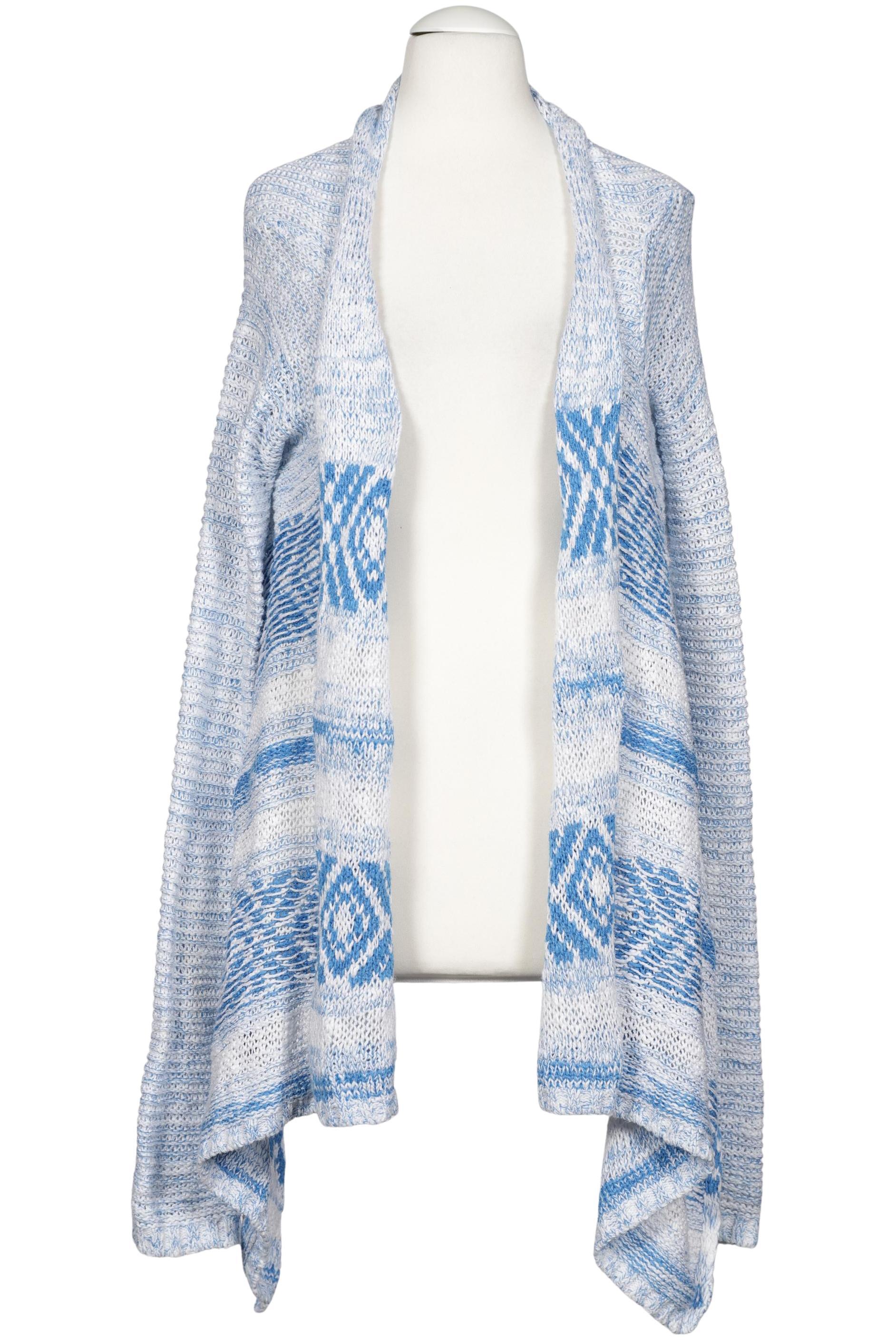 

Hollister Damen Strickjacke, mehrfarbig, Gr. 34