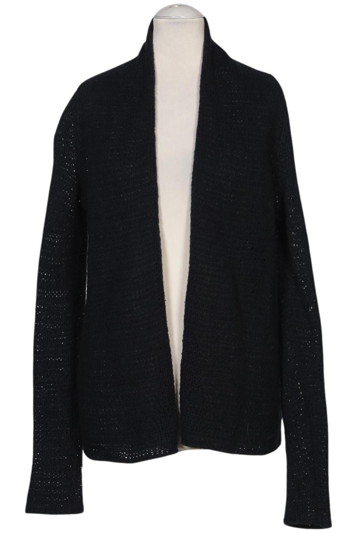 

Hollister Damen Strickjacke, marineblau, Gr. 36