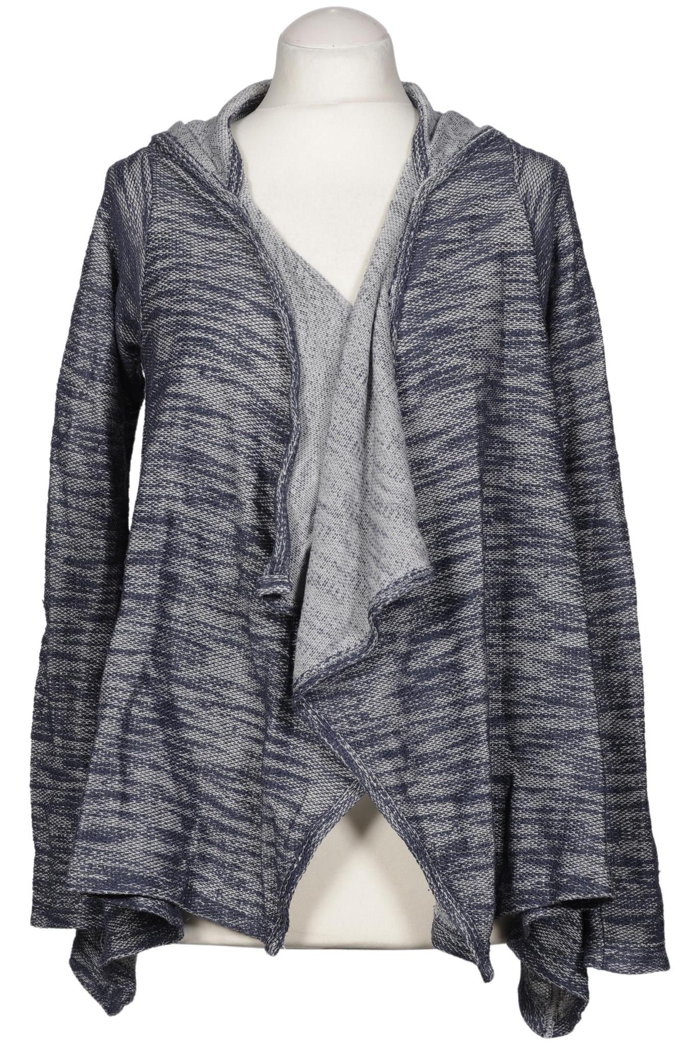 

Hollister Damen Strickjacke, marineblau, Gr. 36