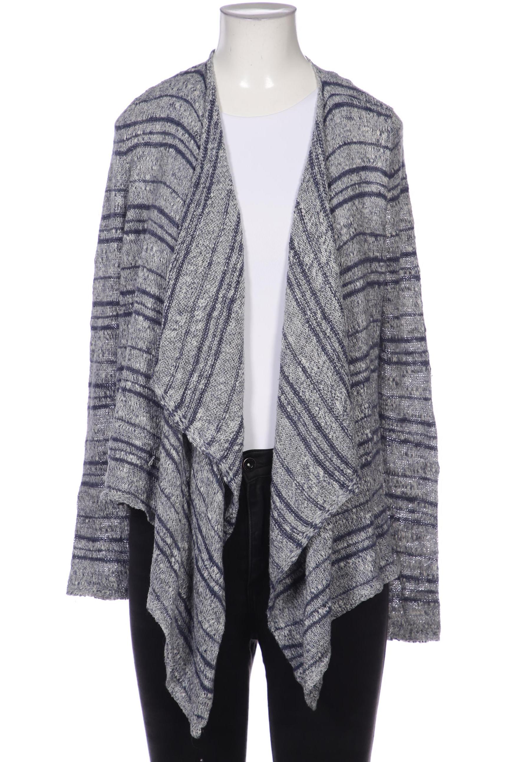 

Hollister Damen Strickjacke, blau, Gr. 38