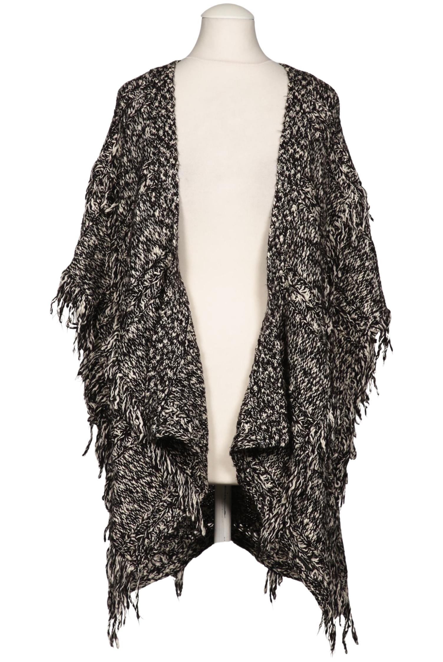 

Hollister Damen Strickjacke, mehrfarbig, Gr. 34