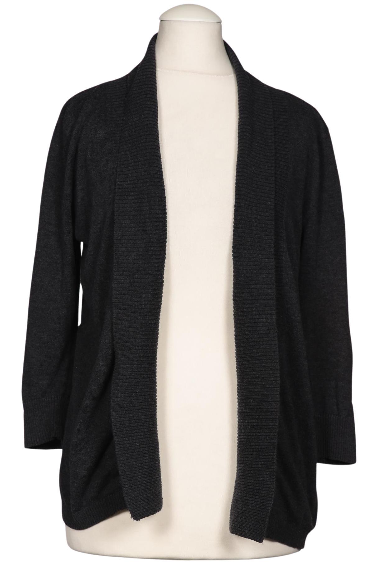 

Hollister Damen Strickjacke, grau, Gr. 36