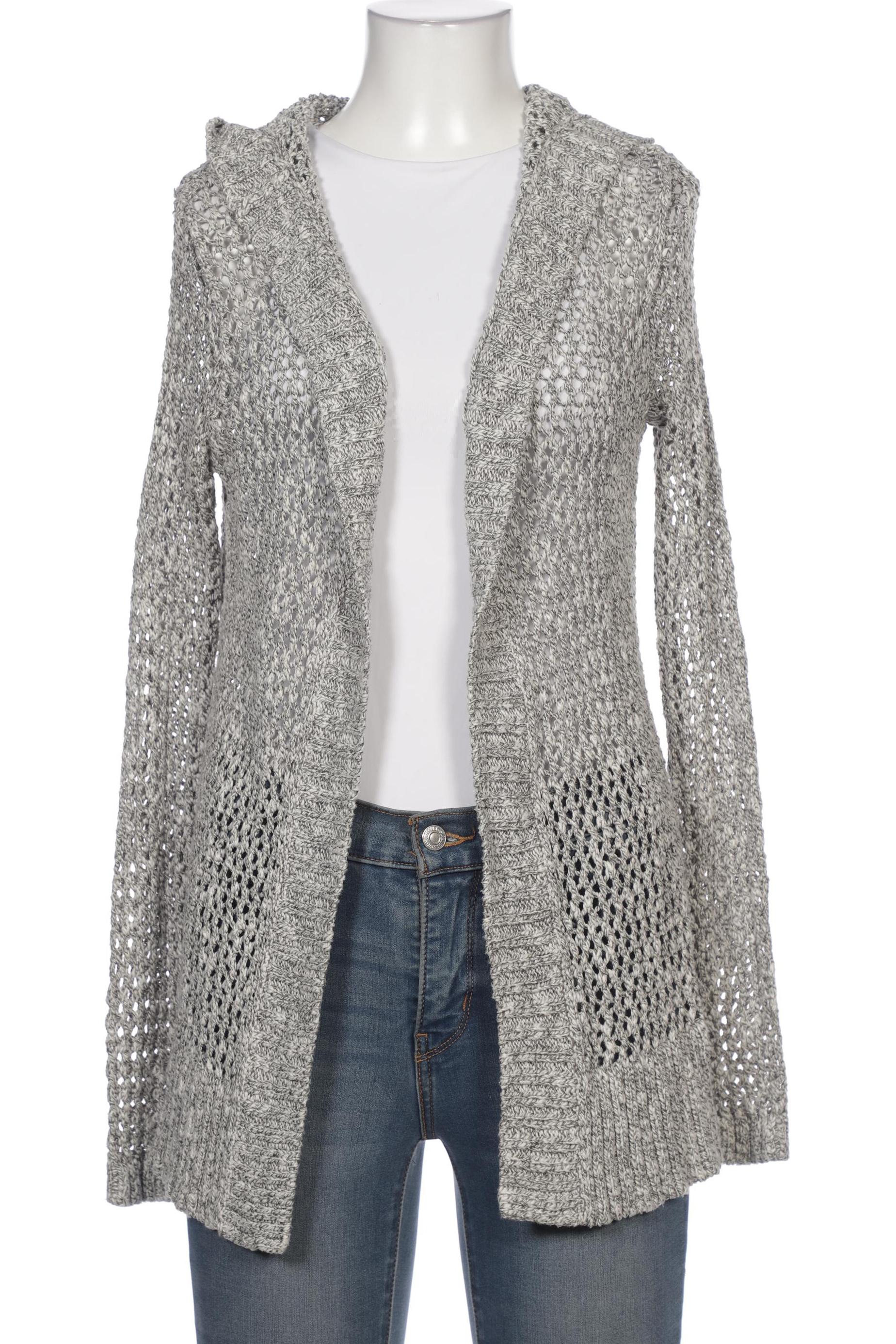 

Hollister Damen Strickjacke, grün, Gr. 34