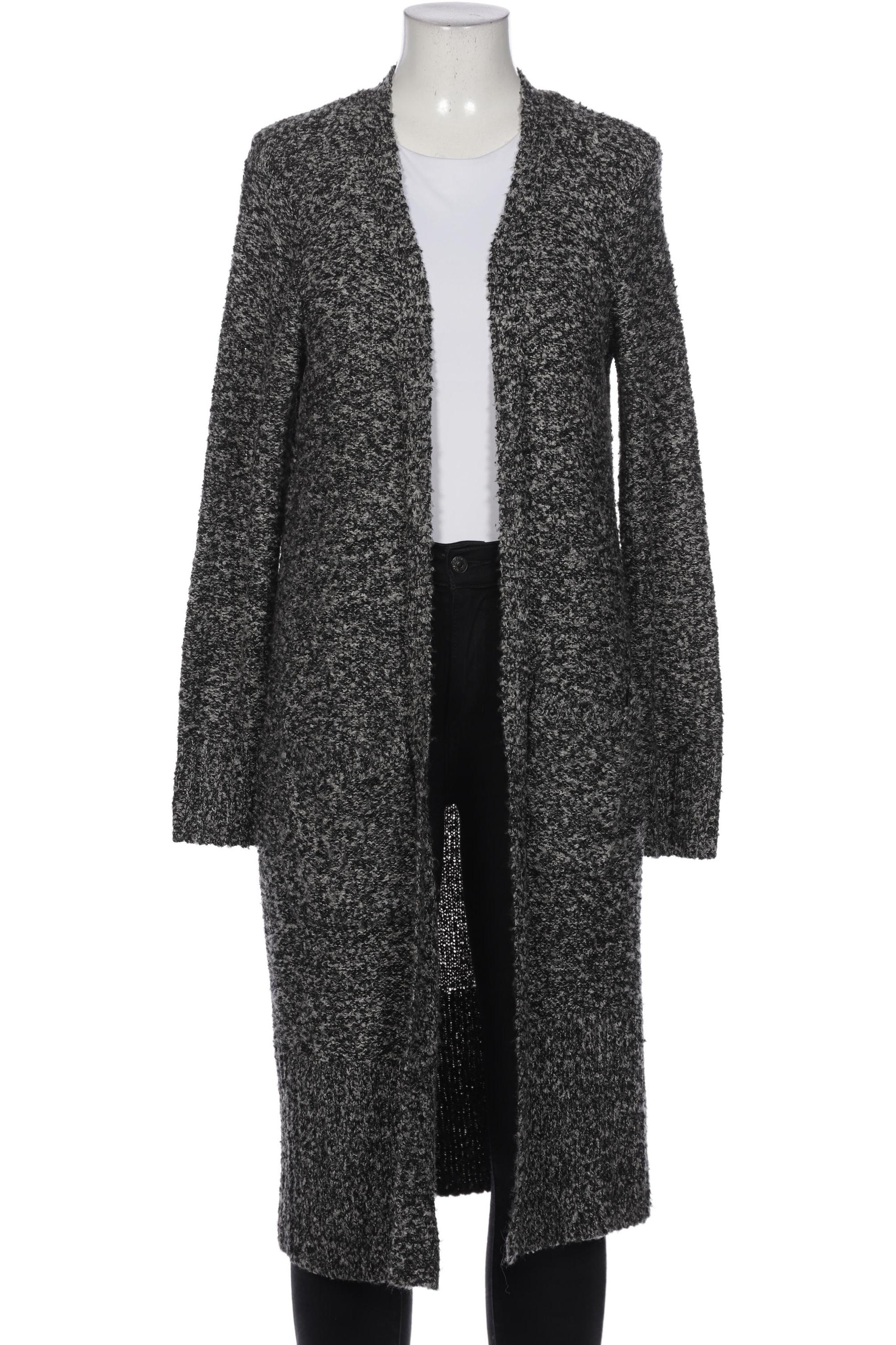 

Hollister Damen Strickjacke, schwarz, Gr. 42