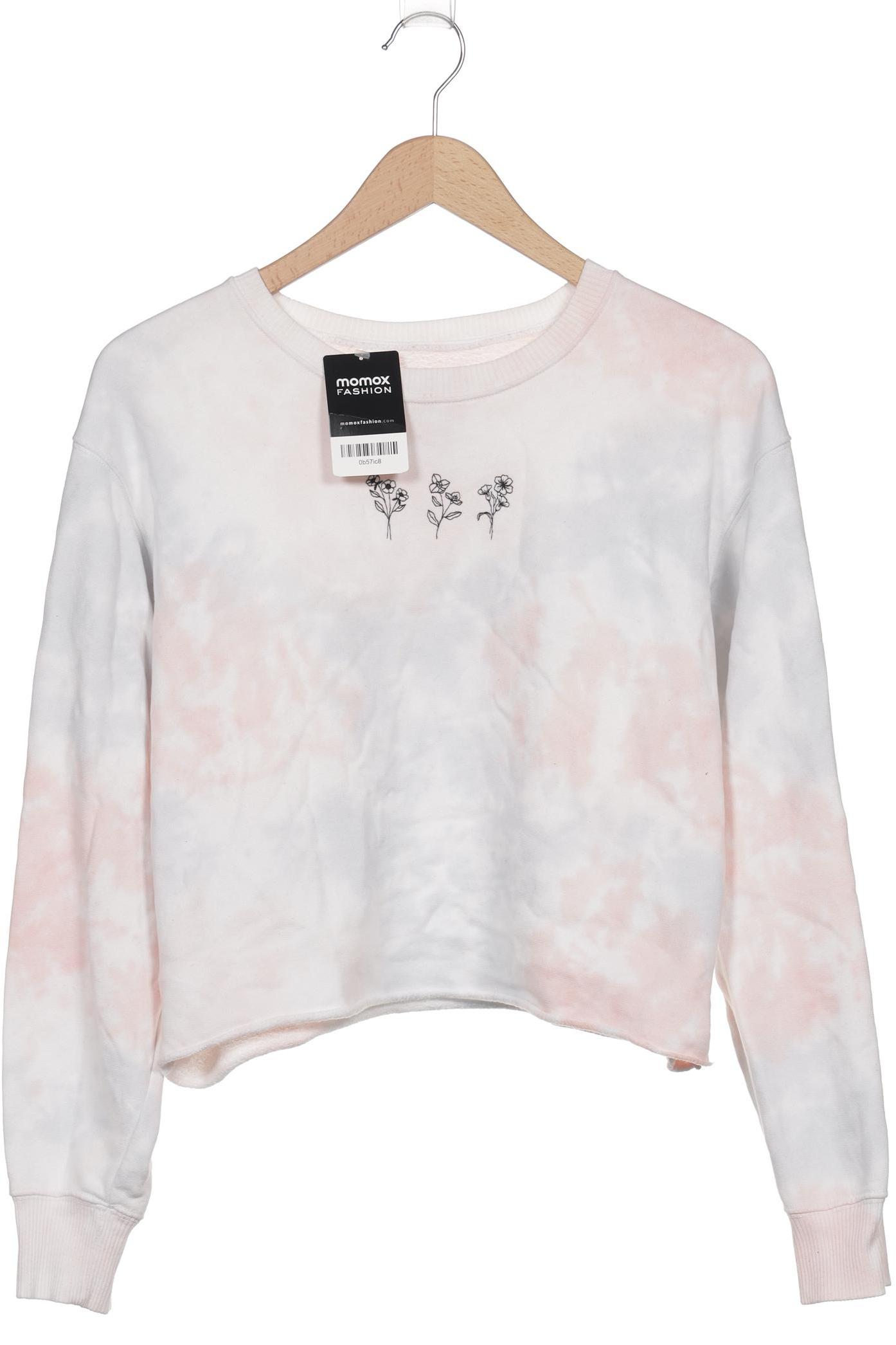 

Hollister Damen Sweatshirt, pink, Gr. 38