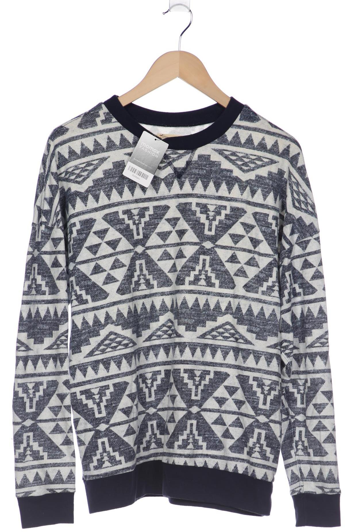 

Hollister Damen Sweatshirt, marineblau