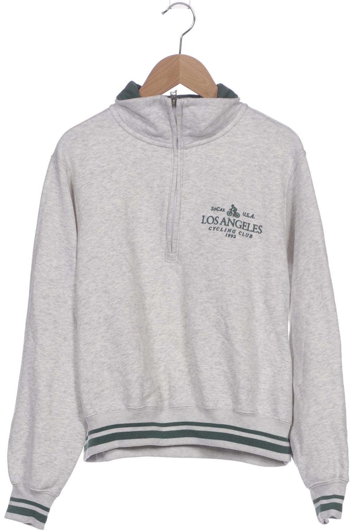 

Hollister Damen Sweatshirt, grau, Gr. 32