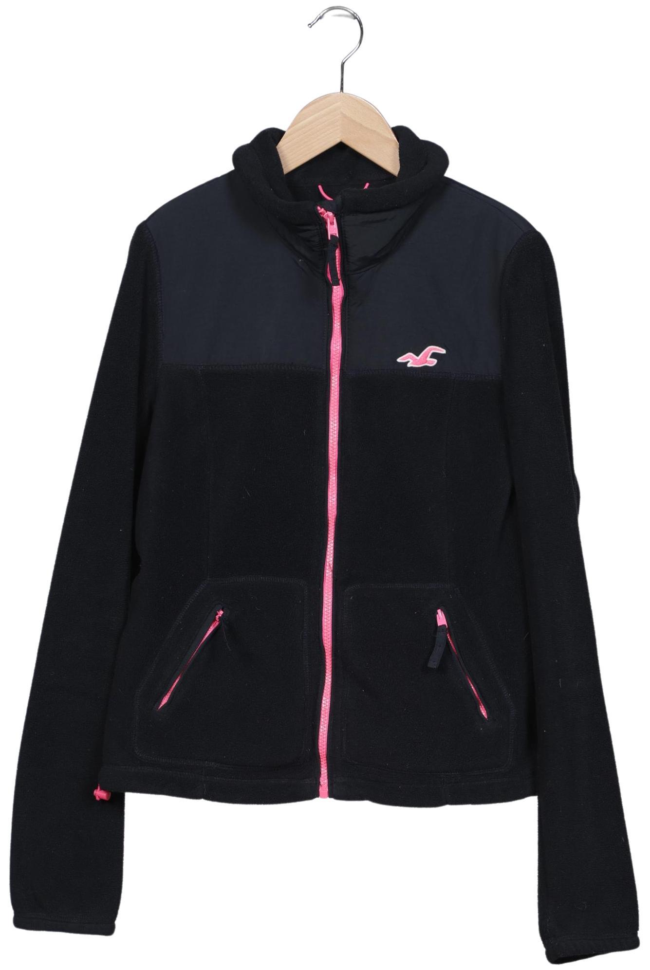 

Hollister Damen Sweatshirt, marineblau, Gr. 38