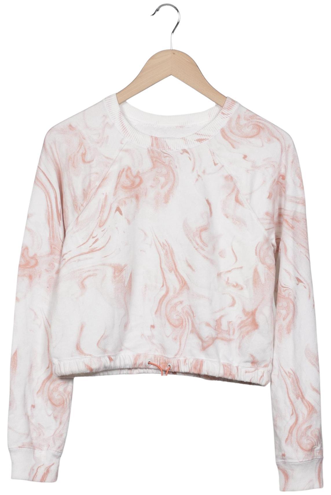 

Hollister Damen Sweatshirt, mehrfarbig, Gr. 36