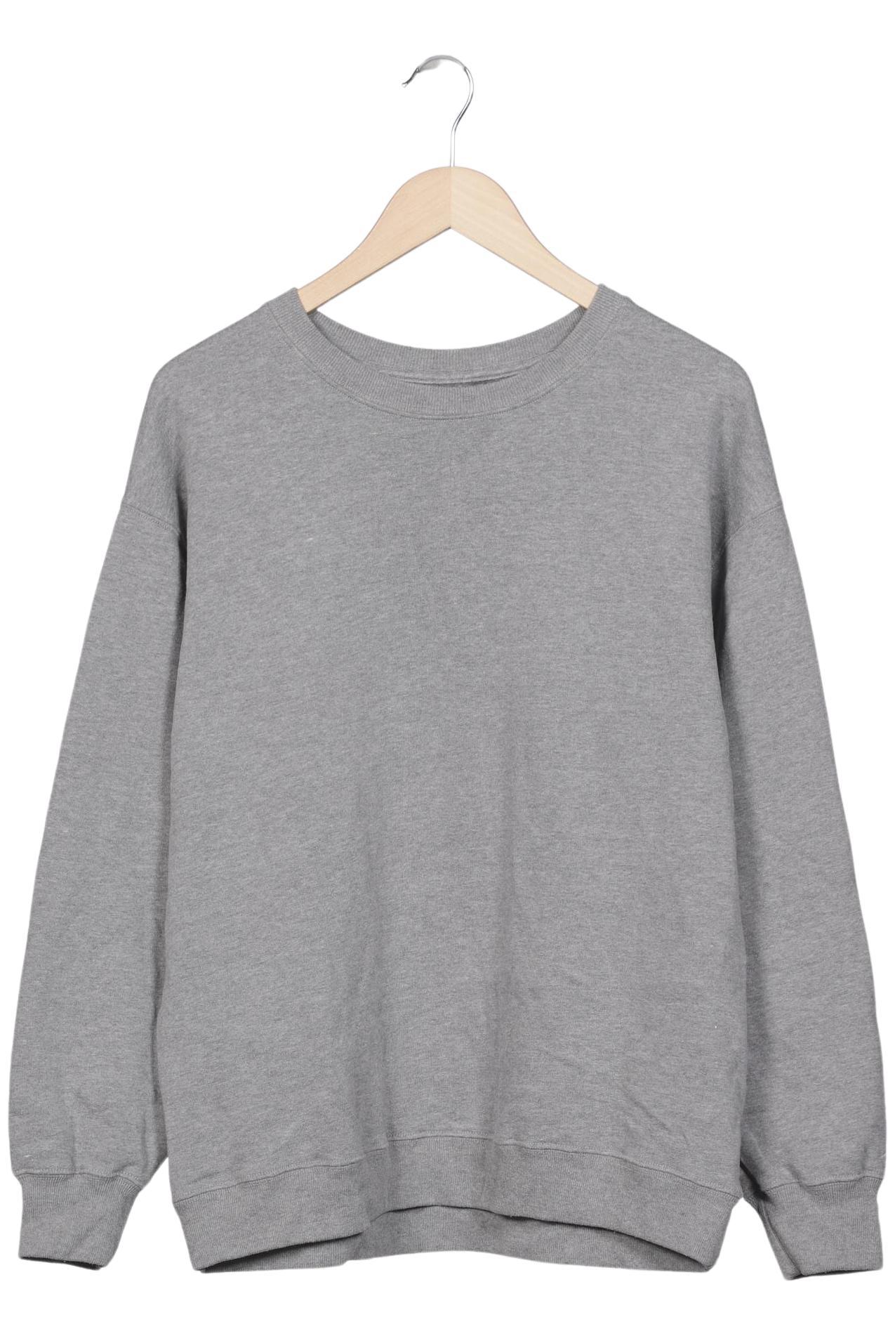 

Hollister Damen Sweatshirt, grau, Gr. 38