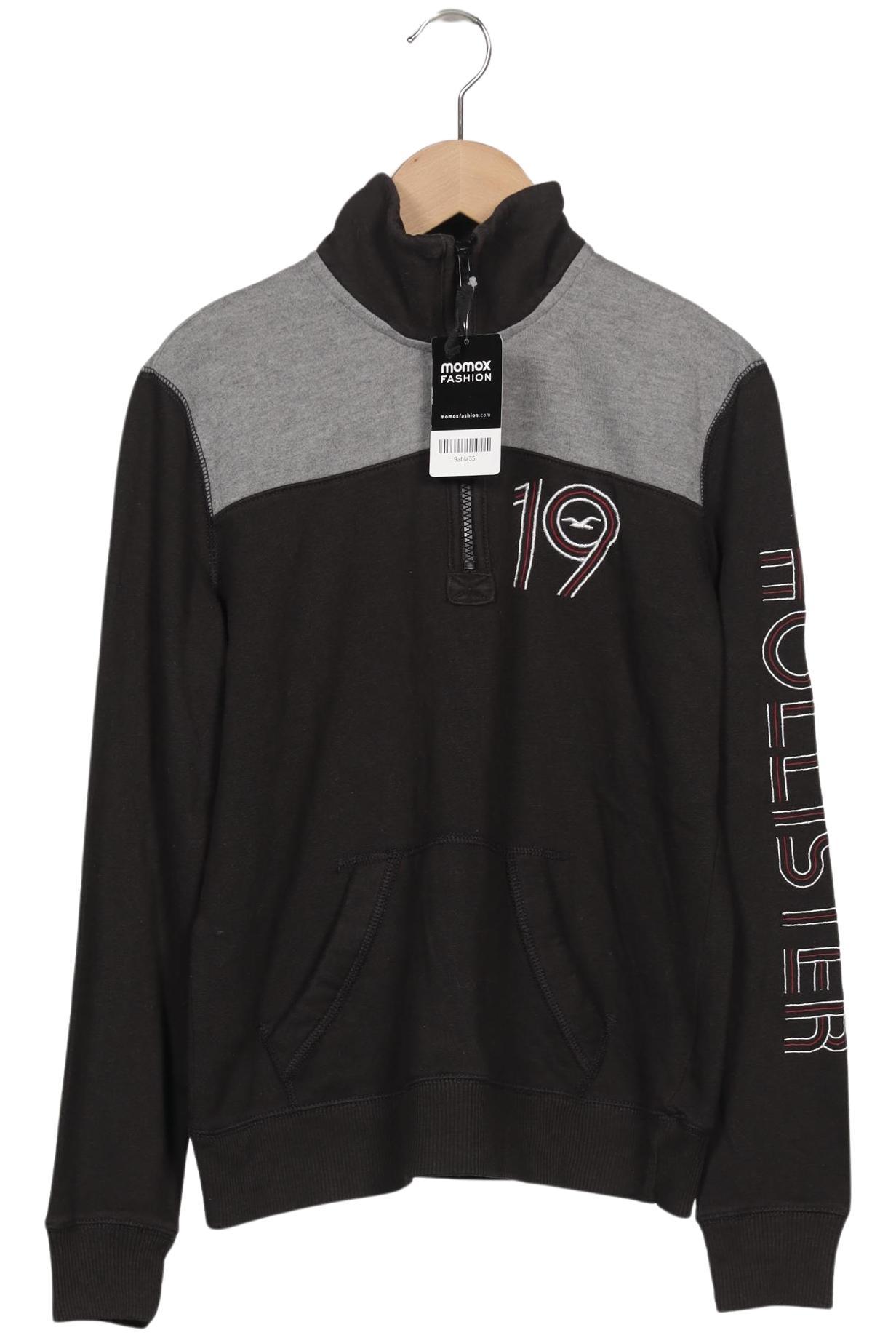 

Hollister Damen Sweatshirt, mehrfarbig, Gr. 36