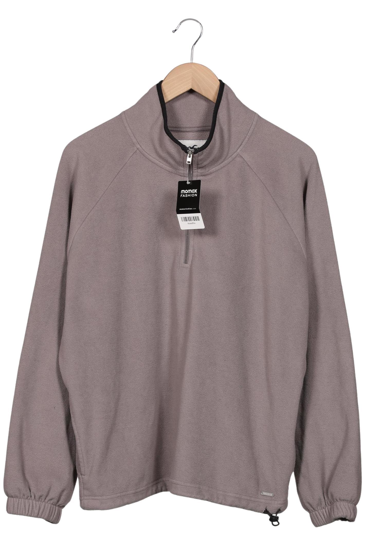

Hollister Damen Sweatshirt, grau, Gr. 38