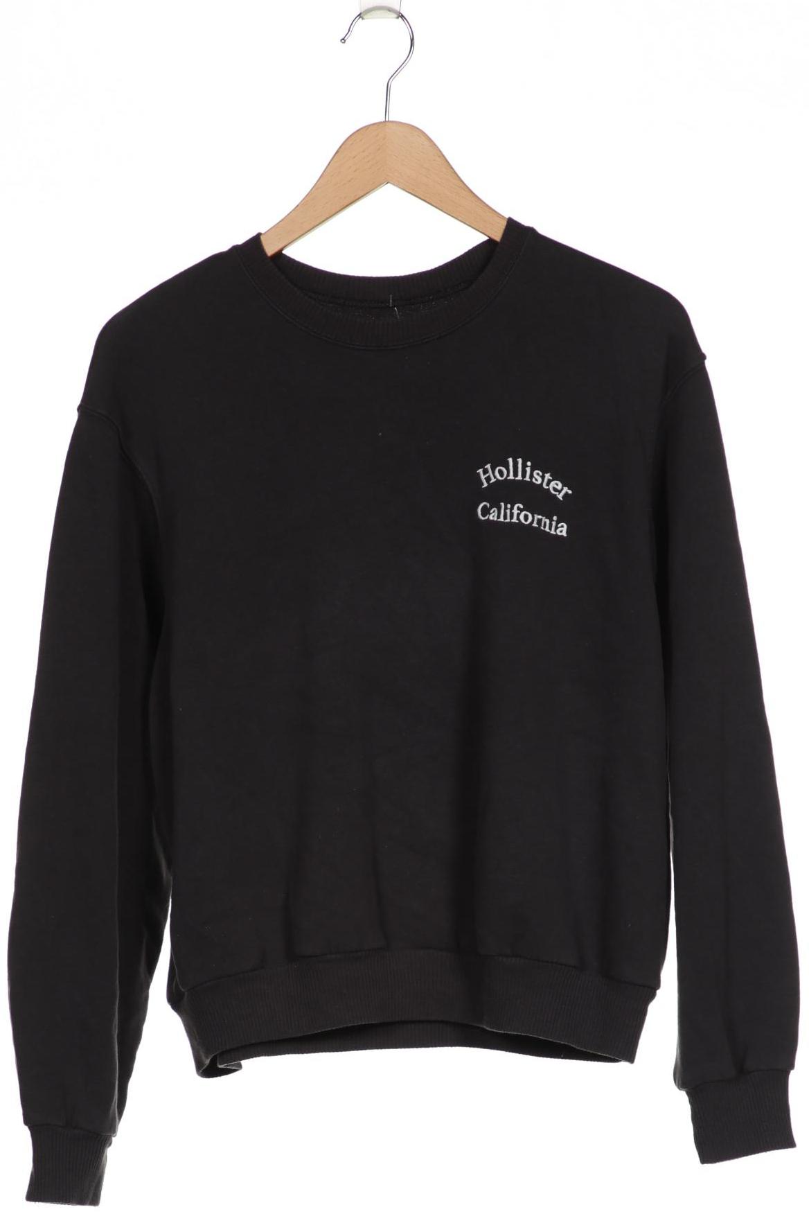 

Hollister Damen Sweatshirt, grau